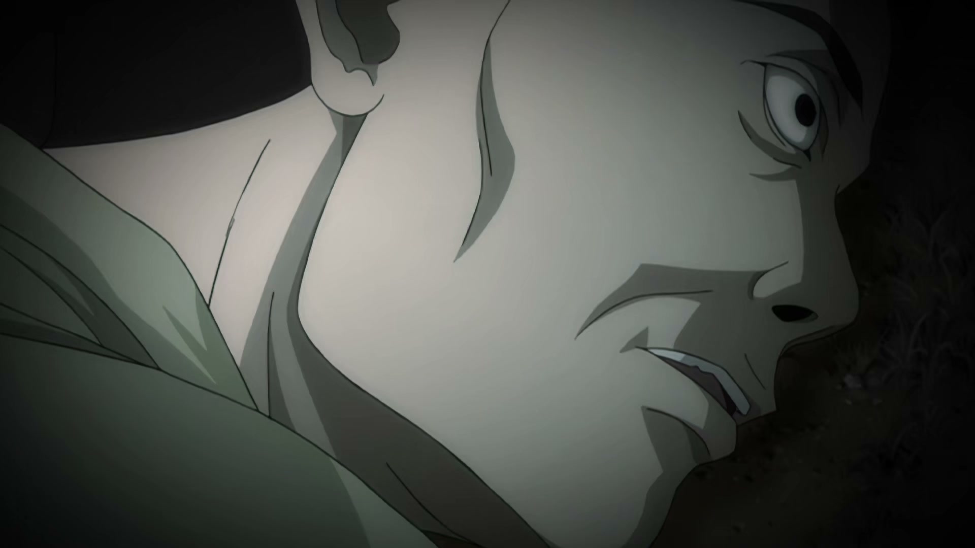 Death Note Ep 6: Unraveling @ 00:04:53