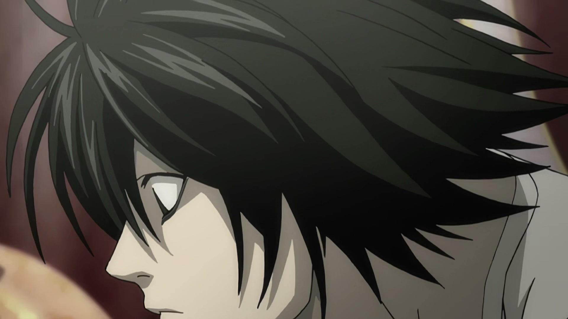 Death Note Ep 6: Unraveling @ 00:04:56