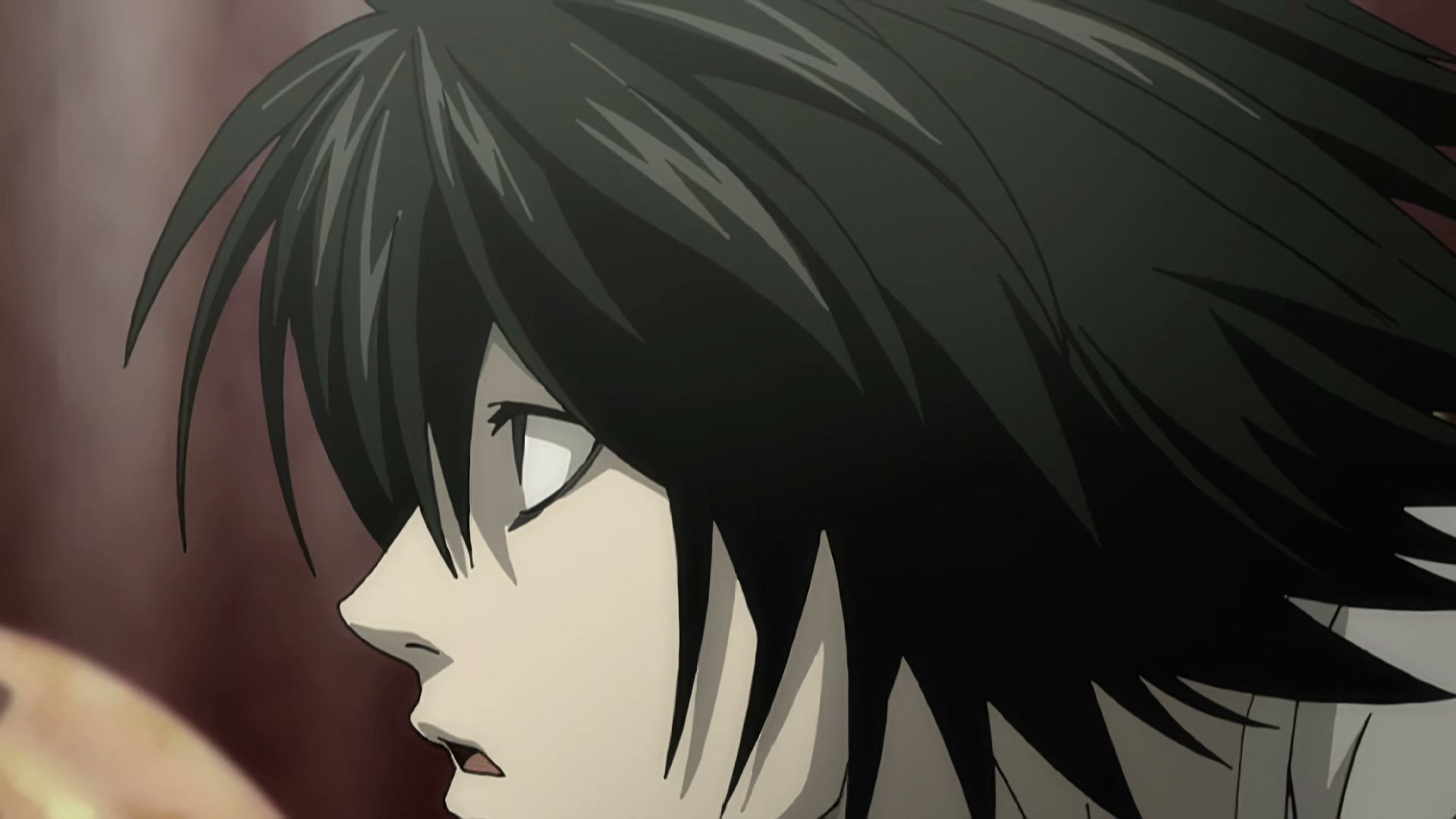 Death Note Ep 6: Unraveling @ 00:04:59