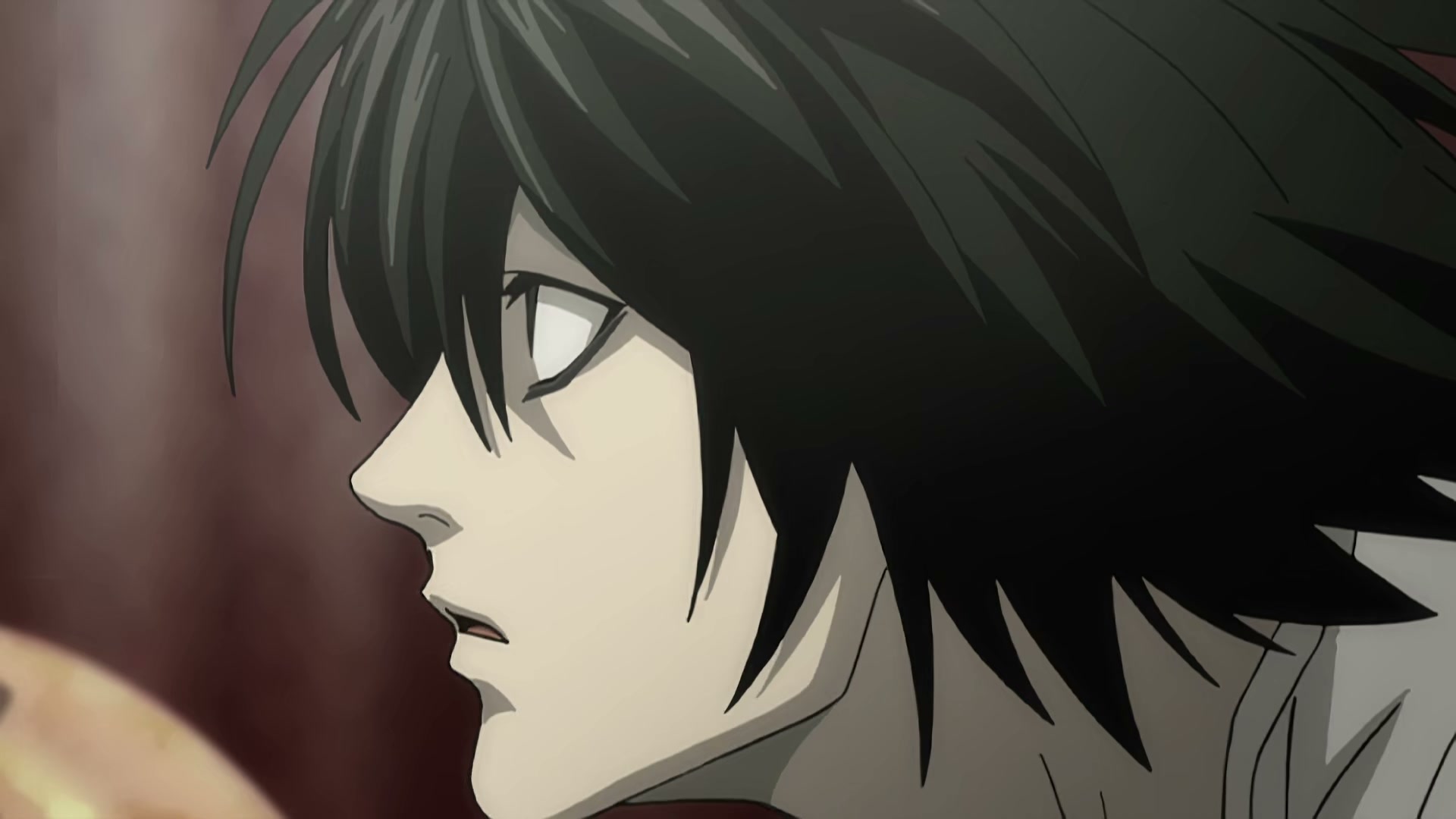 Death Note Ep 6: Unraveling @ 00:05:07