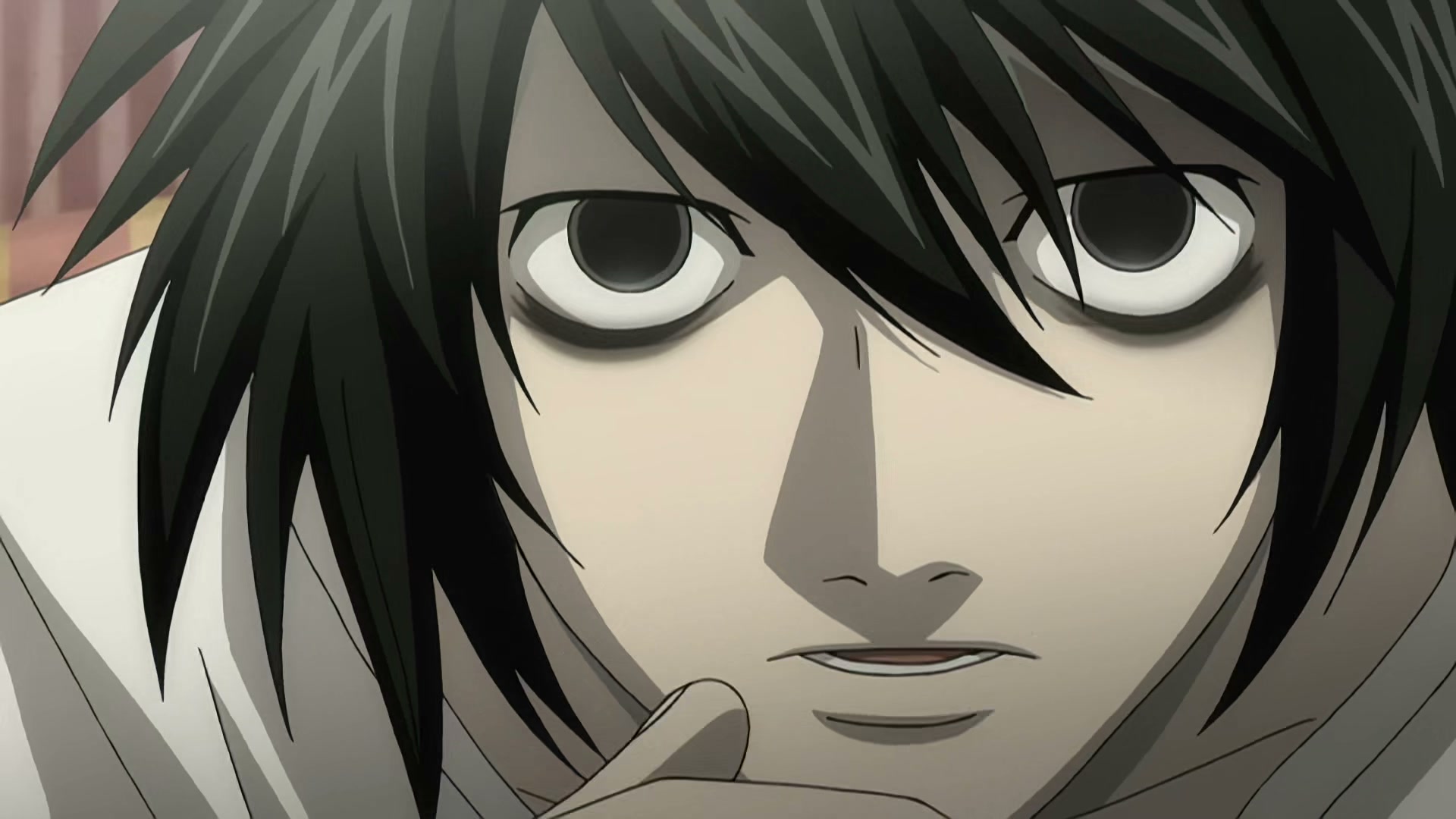 Death Note Ep 6: Unraveling @ 00:05:48