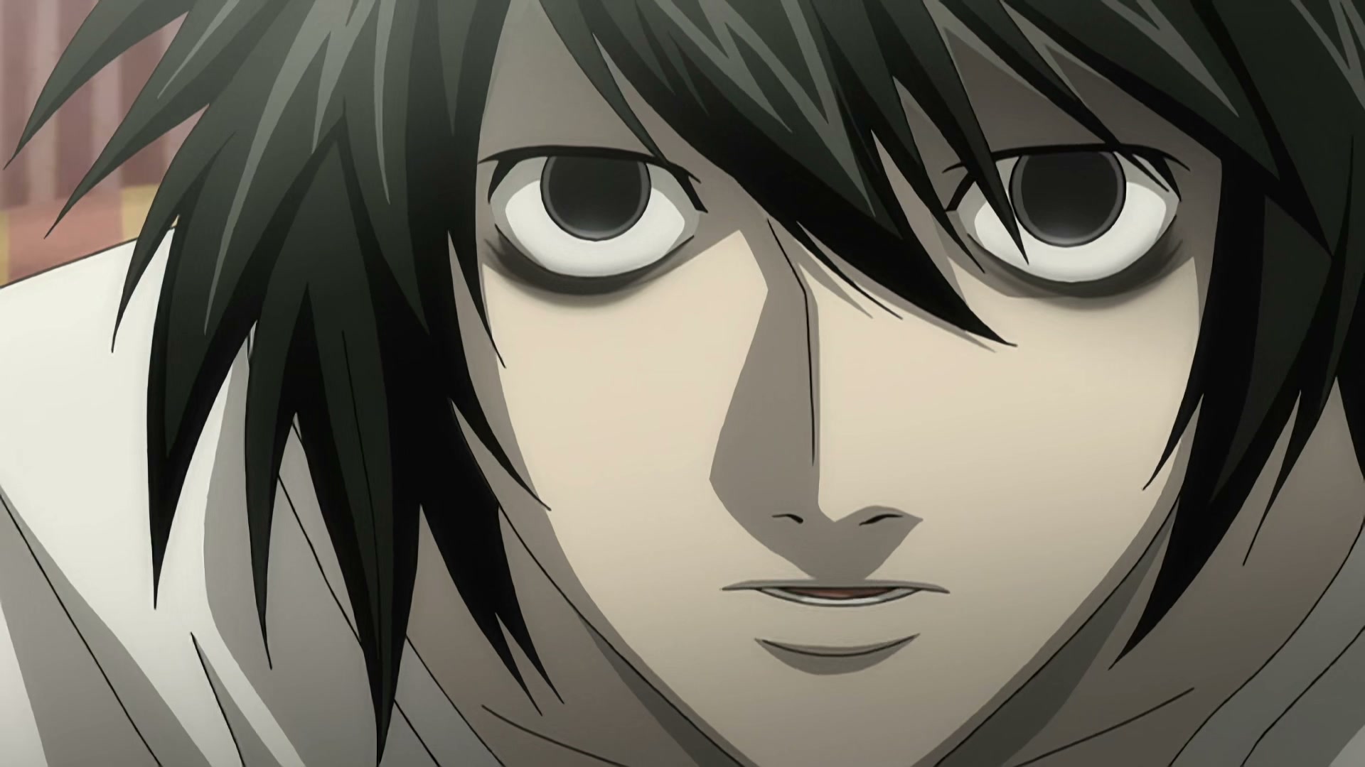 Death Note Ep 6: Unraveling @ 00:05:51