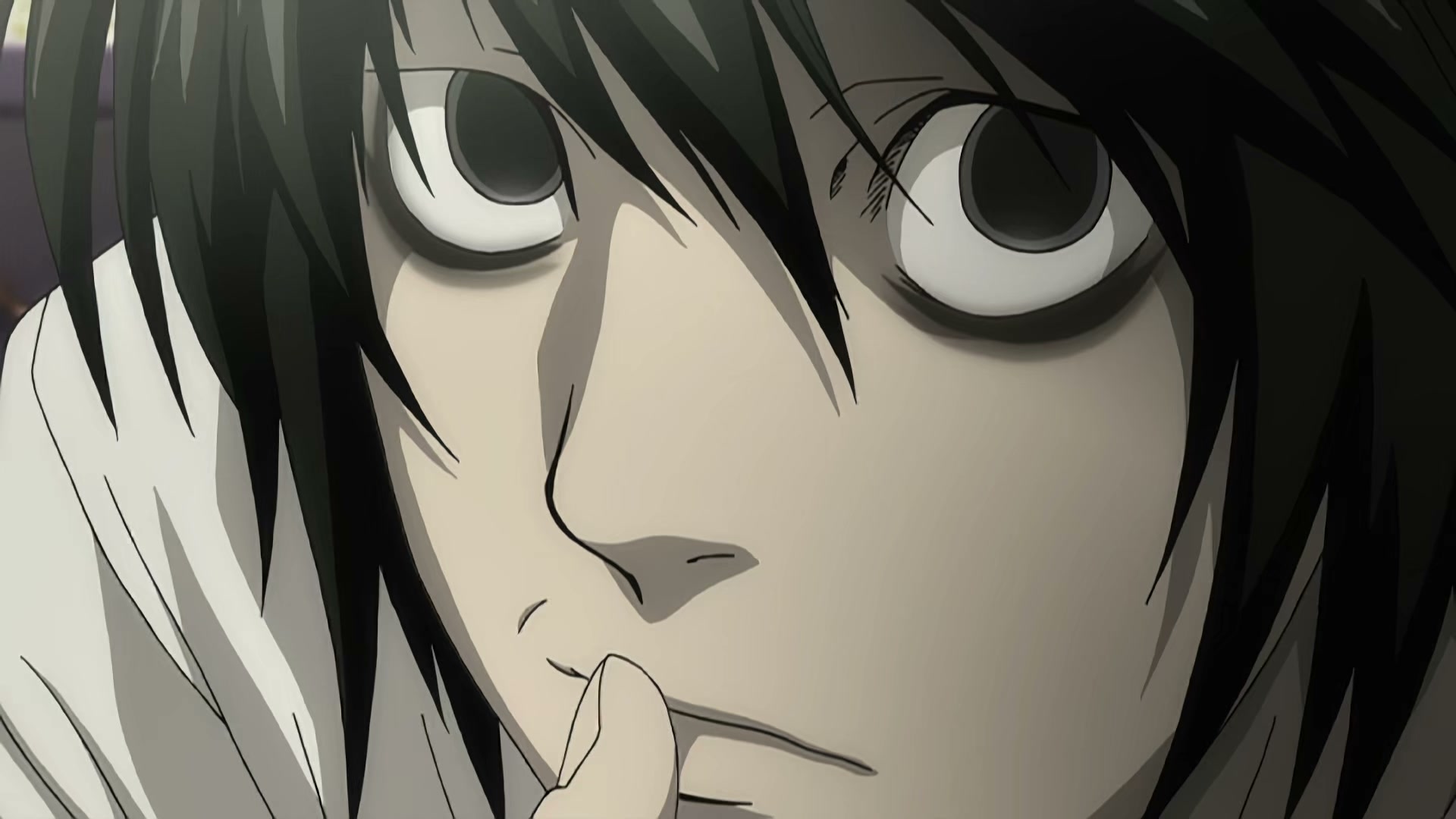 Death Note Ep 6: Unraveling @ 00:06:31