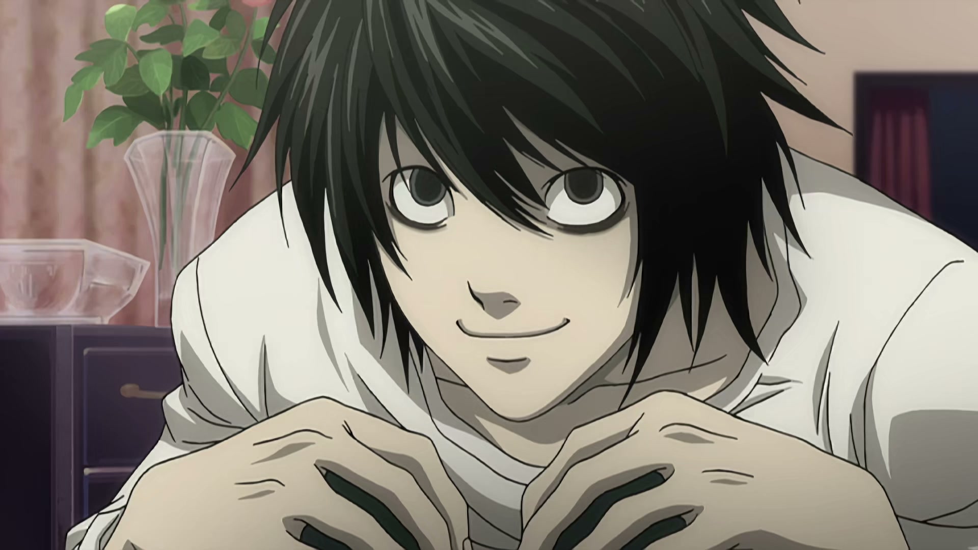 Death Note Ep 6: Unraveling @ 00:10:02