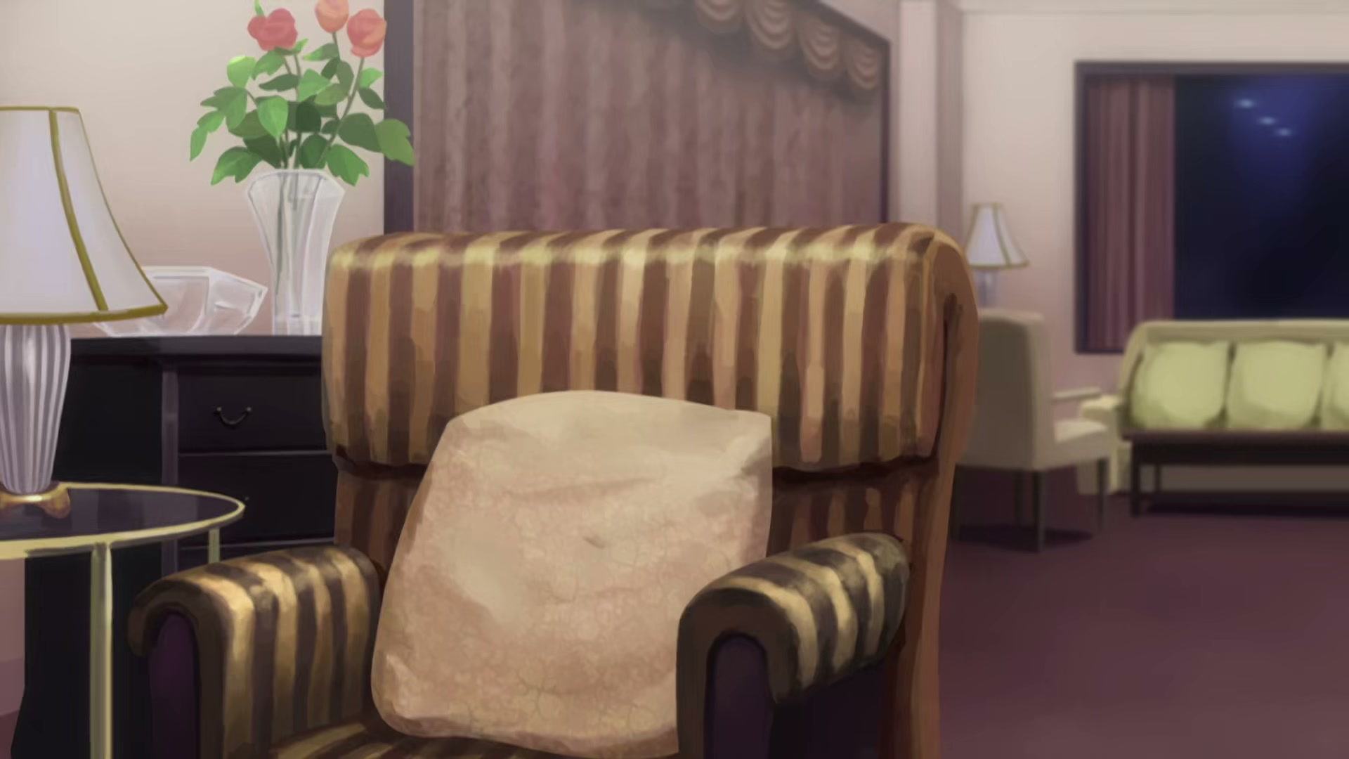 Death Note Ep 6: Unraveling @ 00:10:39