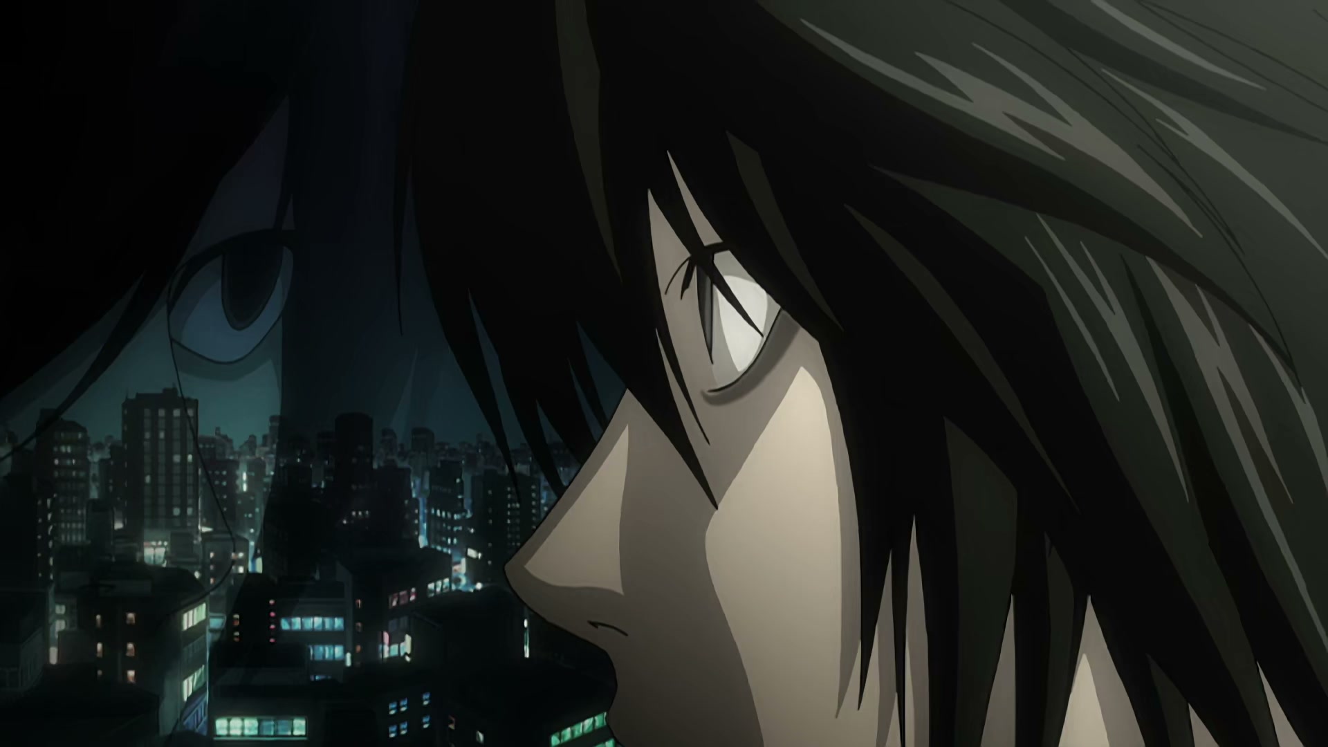 Death Note Ep 6: Unraveling @ 00:10:48