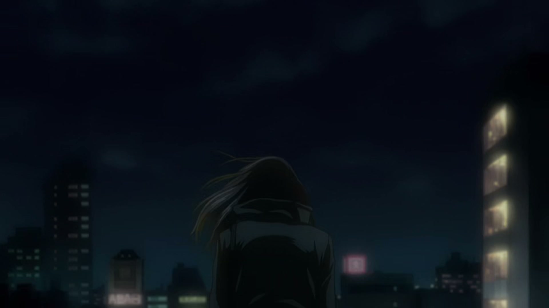 Death Note Ep 6: Unraveling @ 00:11:11