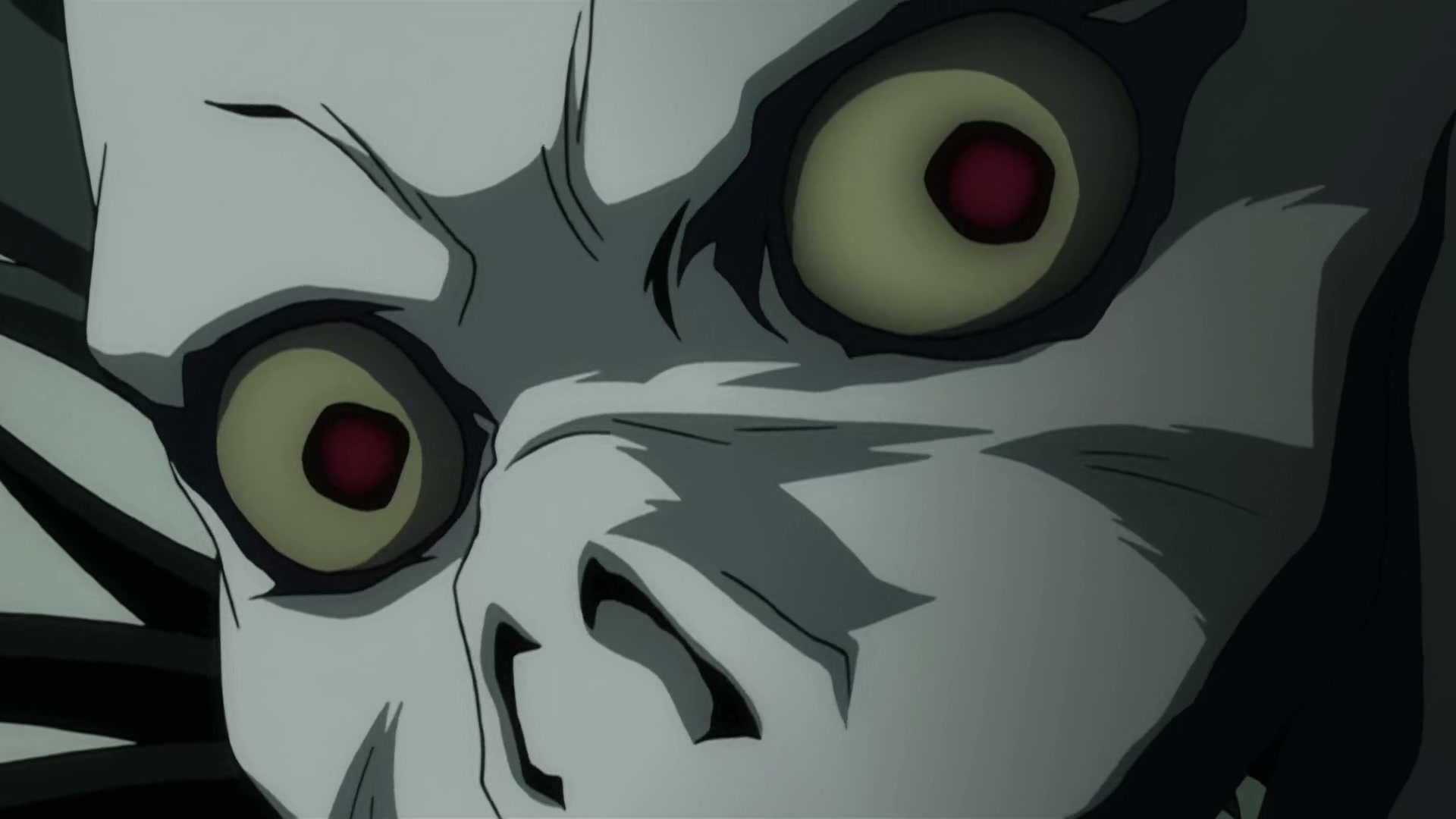 Death Note Ep 7: Overcast @ 00:05:42
