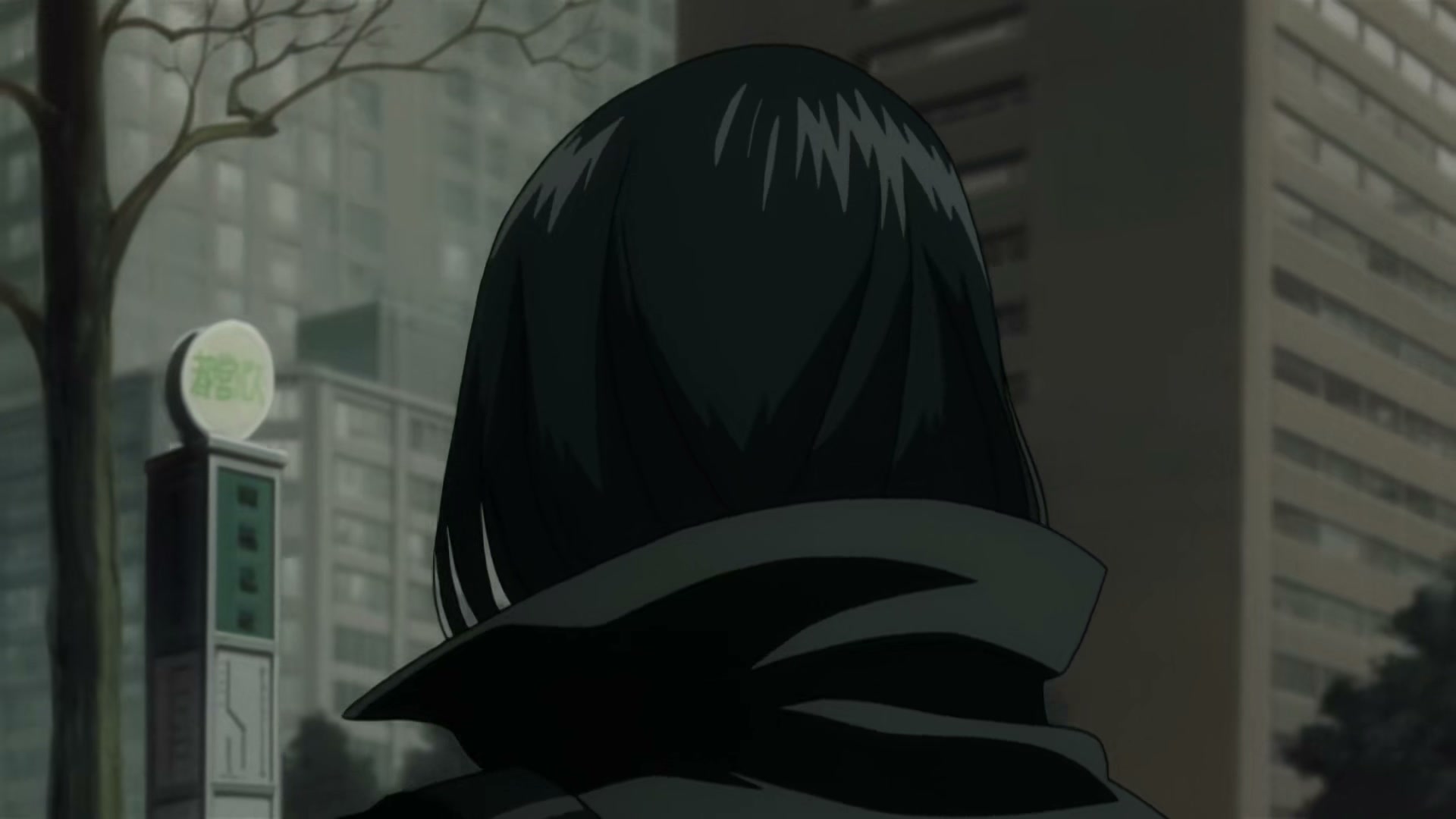 Death Note Ep 7: Overcast @ 00:05:48