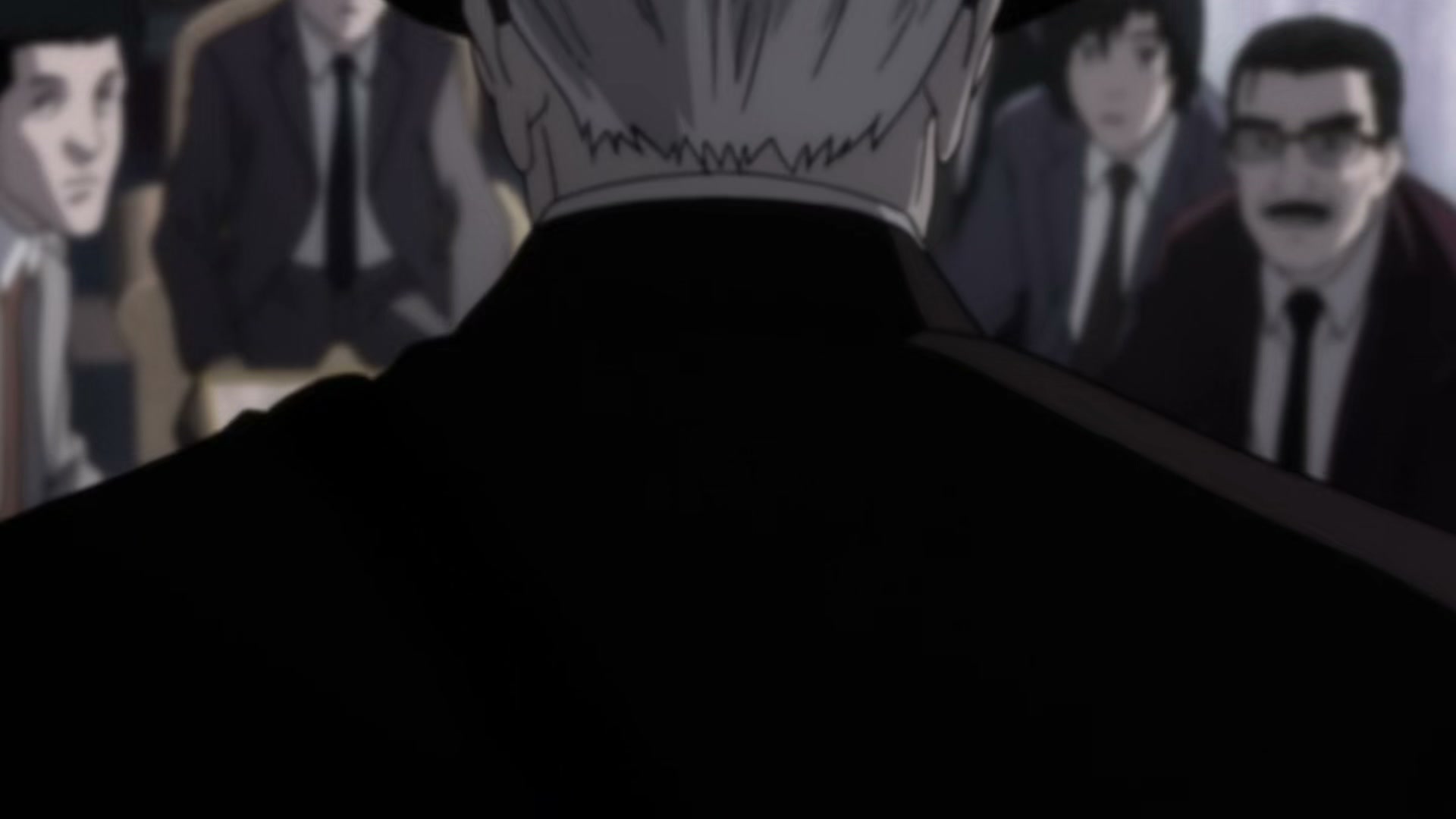 Death Note Ep 7: Overcast @ 00:05:51