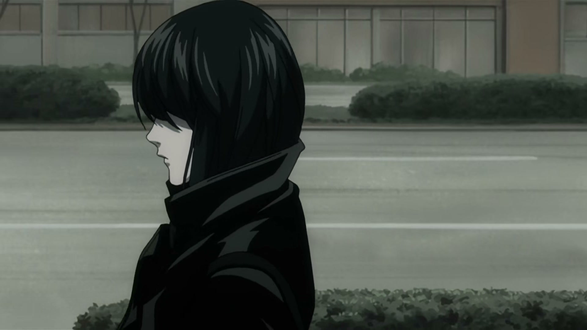 Death Note Ep 7: Overcast @ 00:06:46