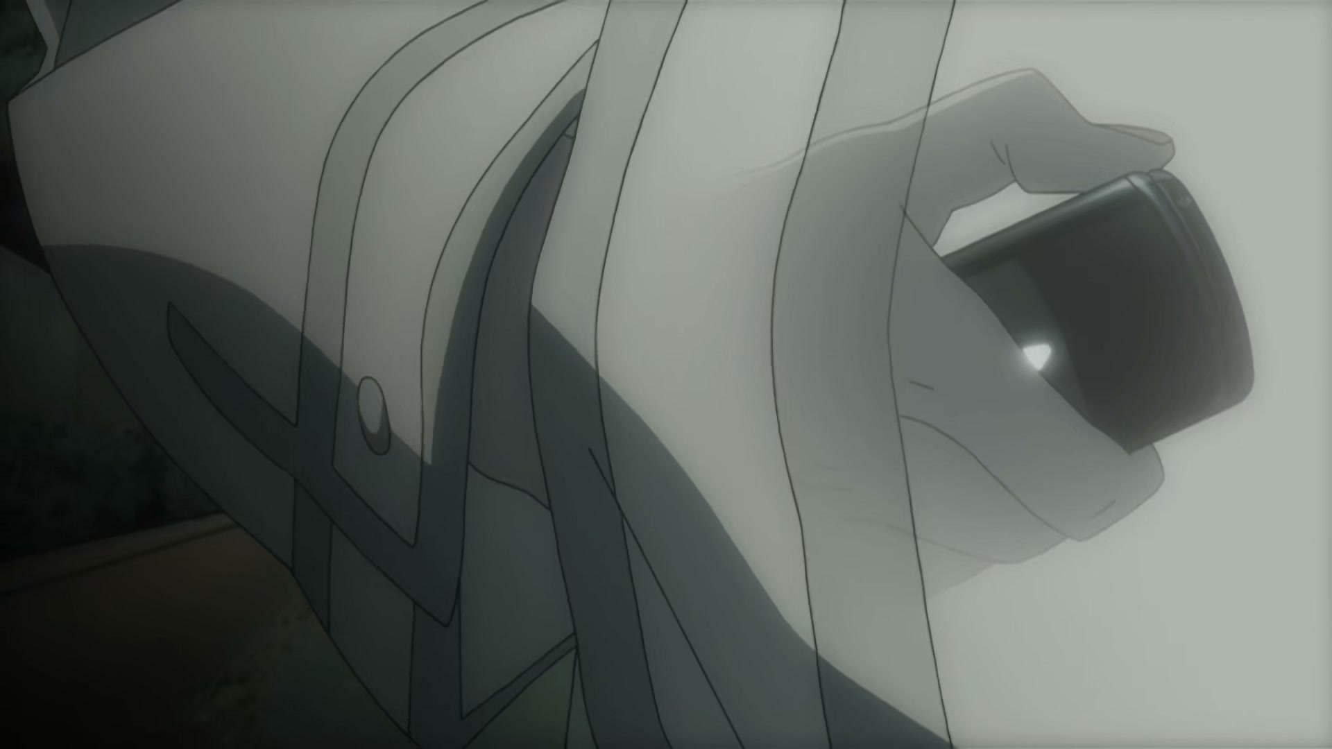 Death Note Ep 7: Overcast @ 00:07:55