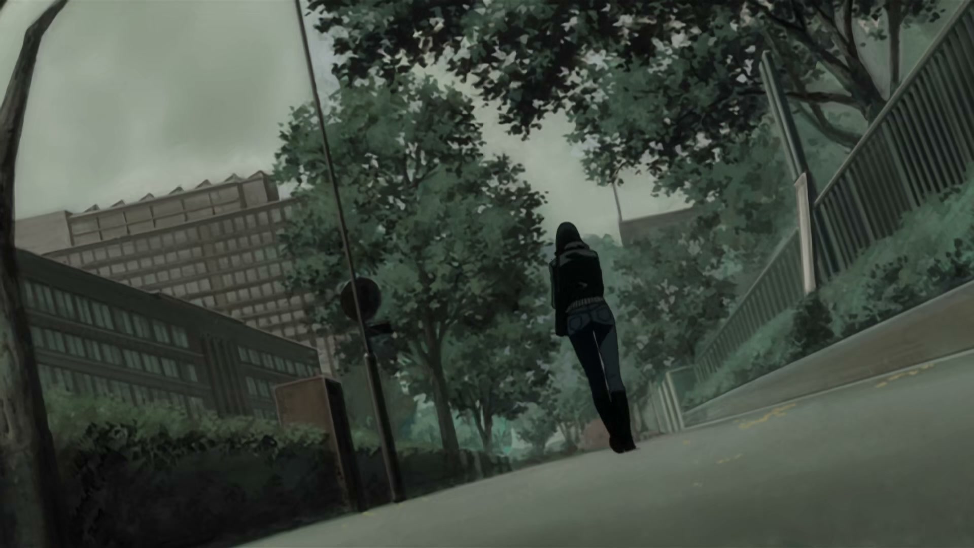 Death Note Ep 7: Overcast @ 00:11:20