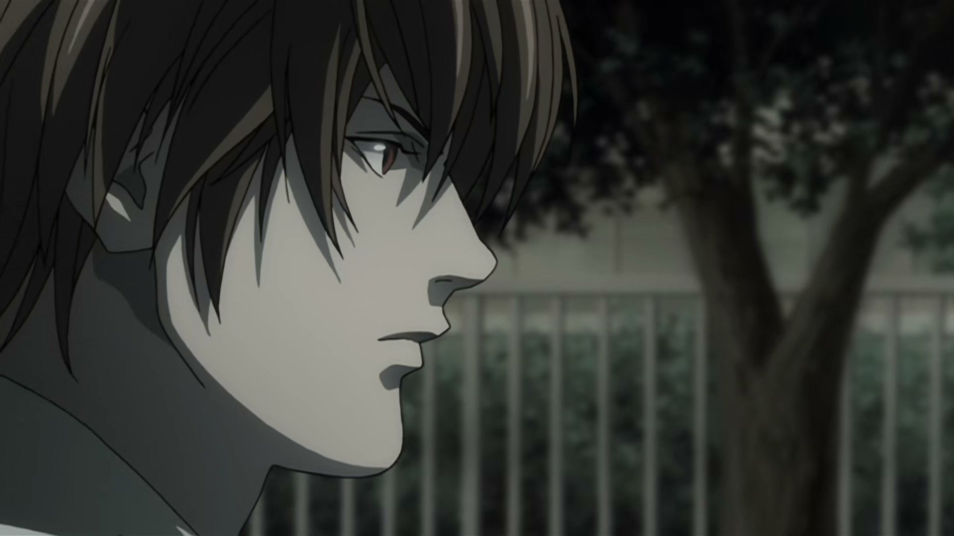 Death Note Ep 7: Overcast @ 00:12:26