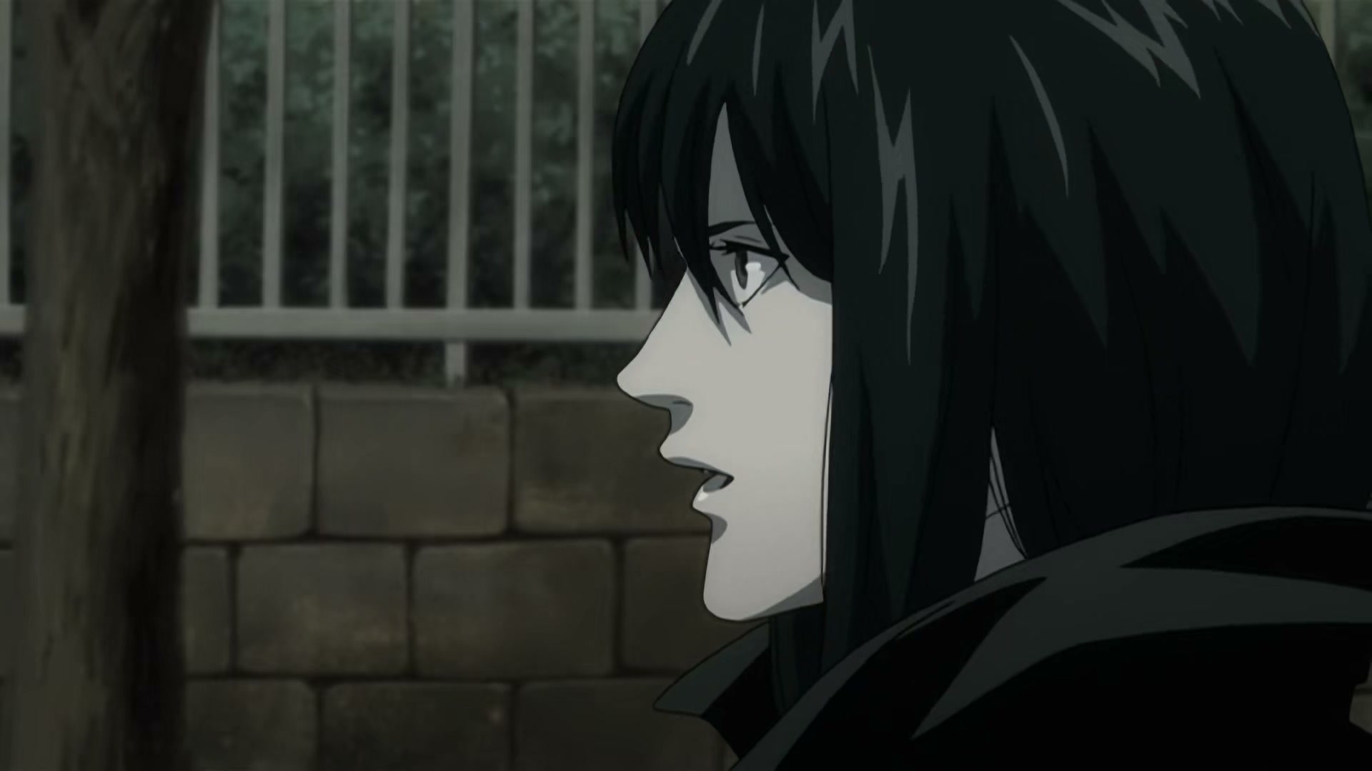 Death Note Ep 7: Overcast @ 00:12:32