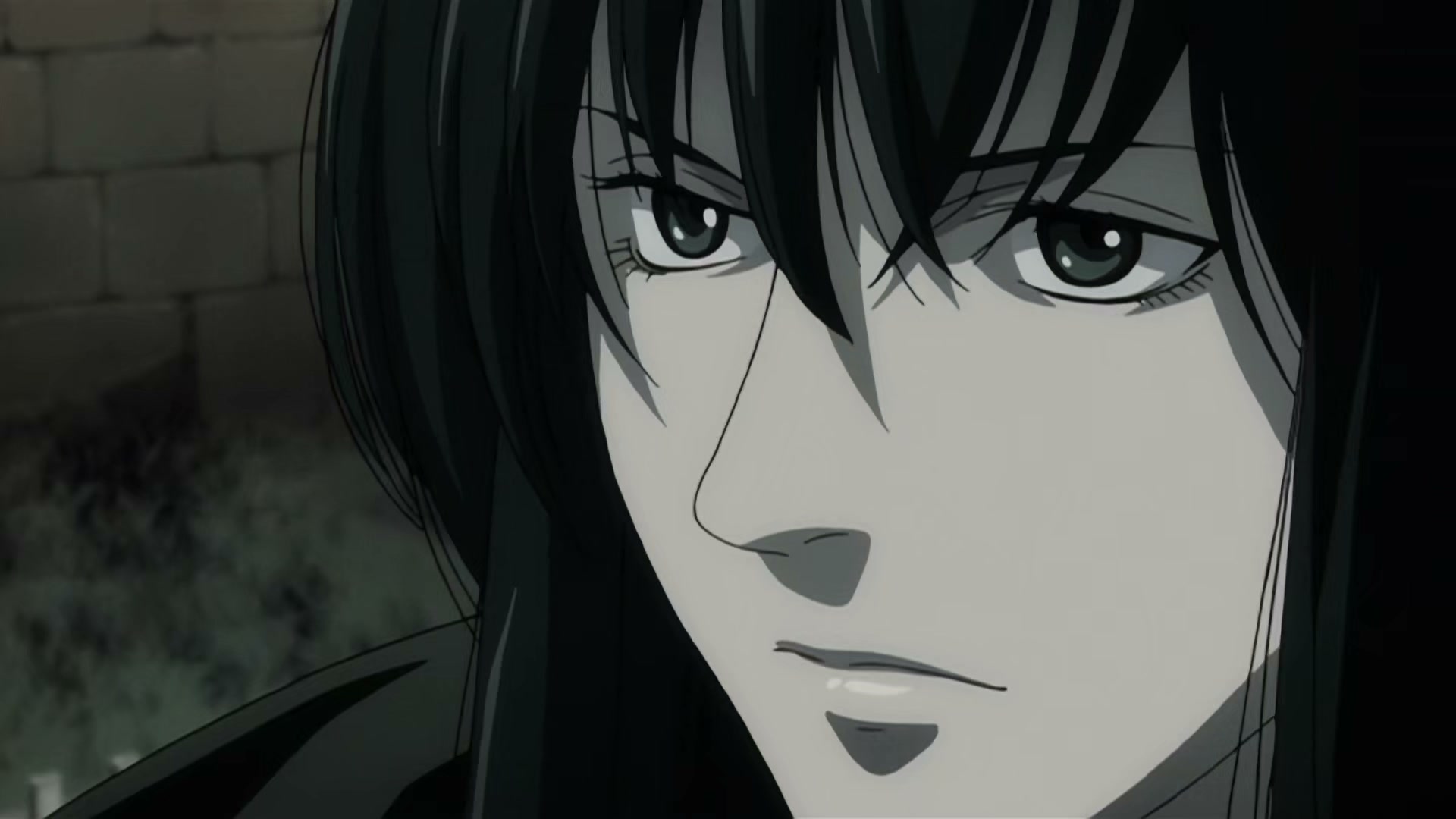 Death Note Ep 7: Overcast @ 00:13:21