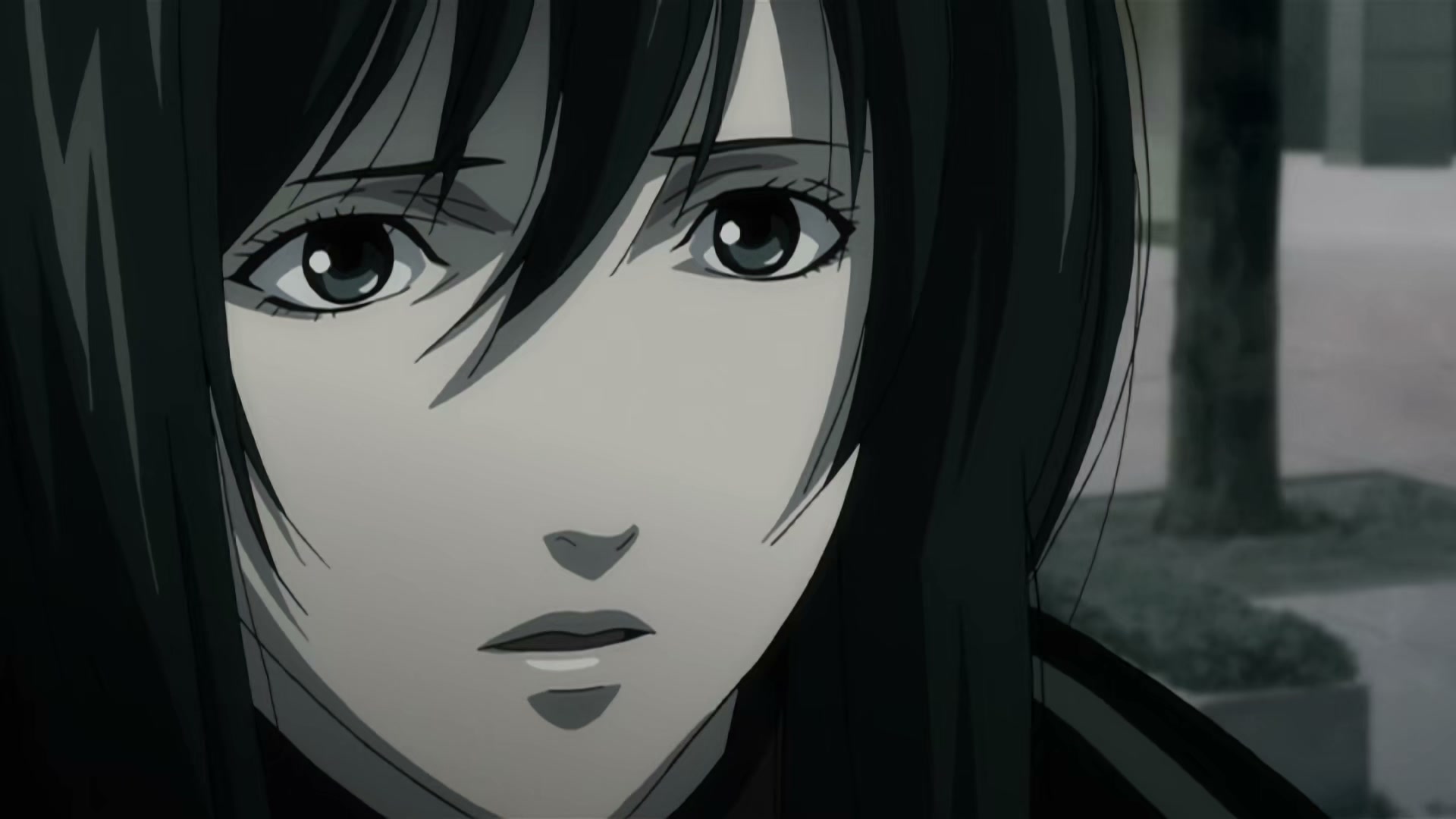 Death Note Ep 7: Overcast @ 00:15:46