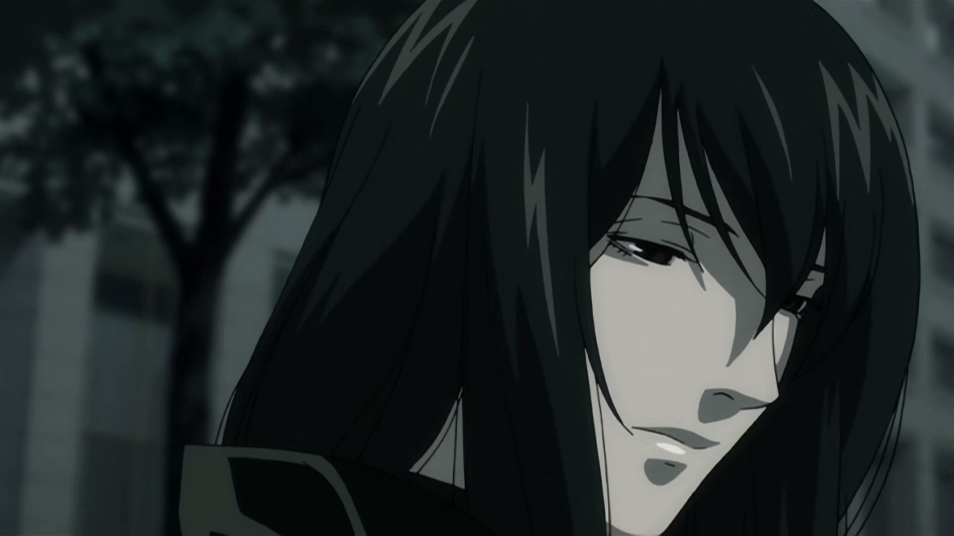 Death Note Ep 7: Overcast @ 00:16:14