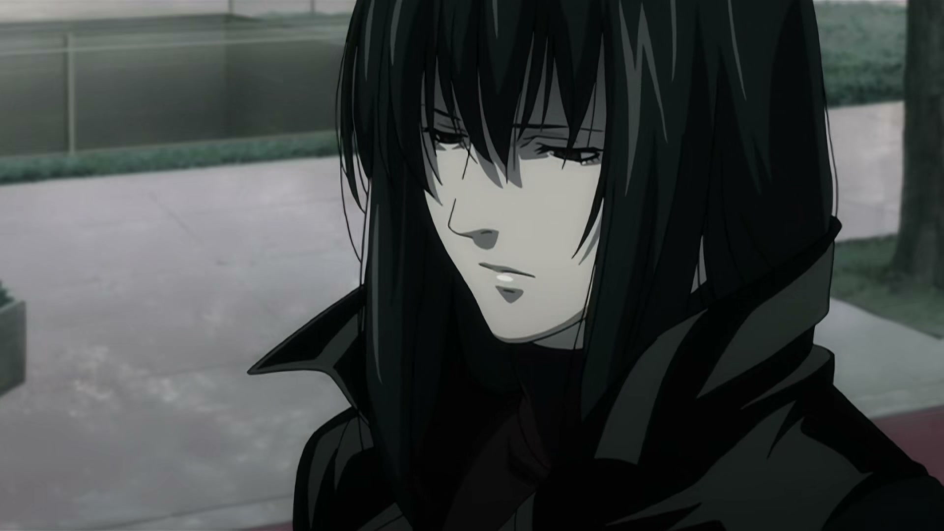 Death Note Ep 7: Overcast @ 00:18:13