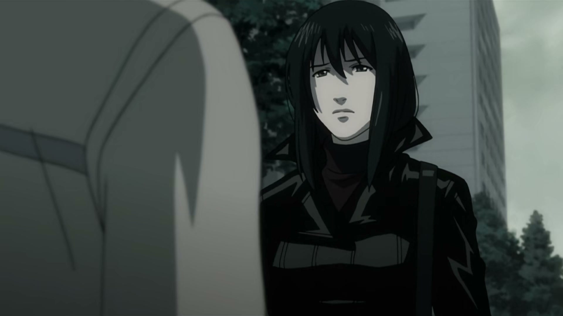 Death Note Ep 7: Overcast @ 00:18:36