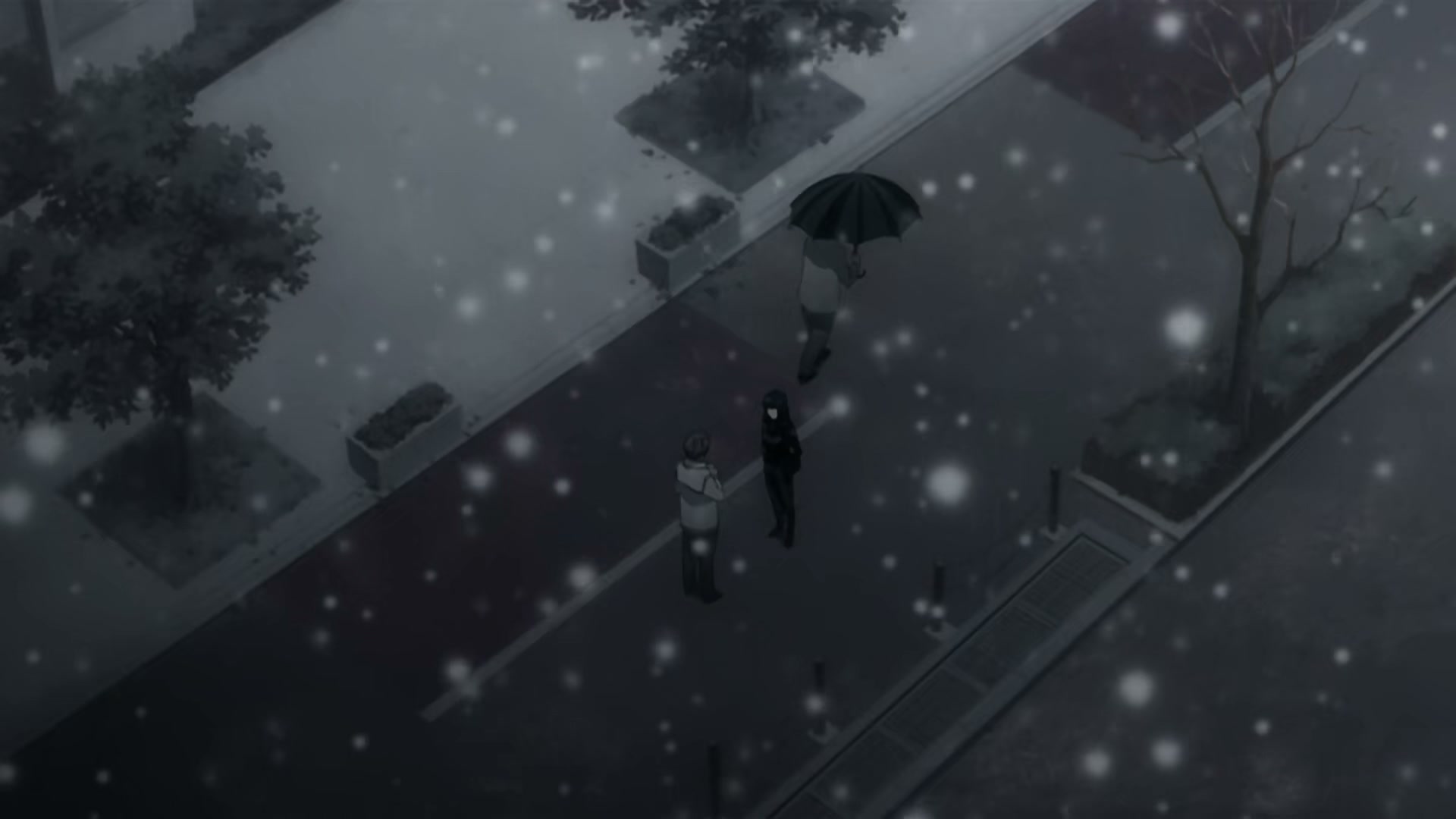 Death Note Ep 7: Overcast @ 00:19:51