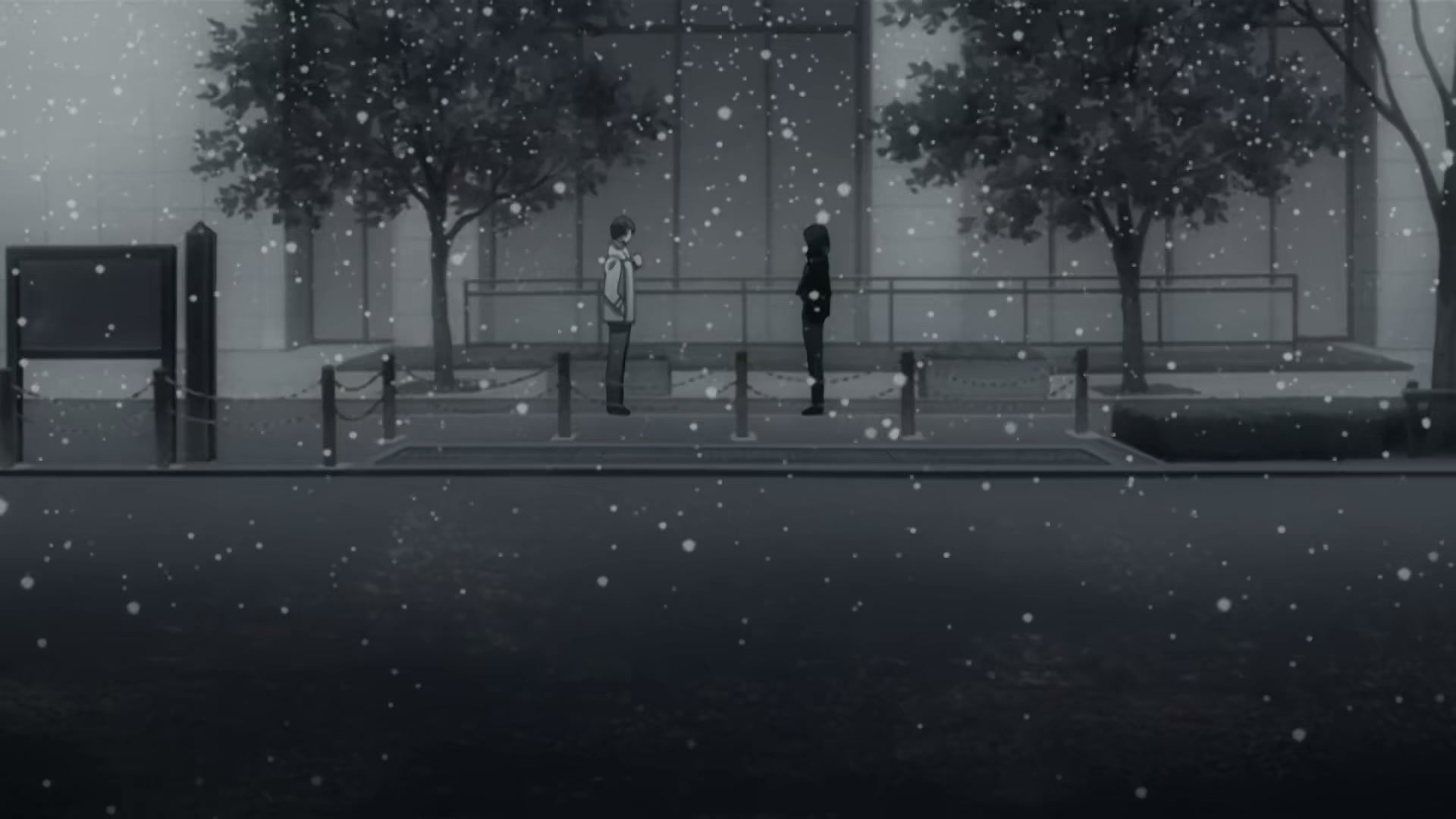 Death Note Ep 7: Overcast @ 00:20:17