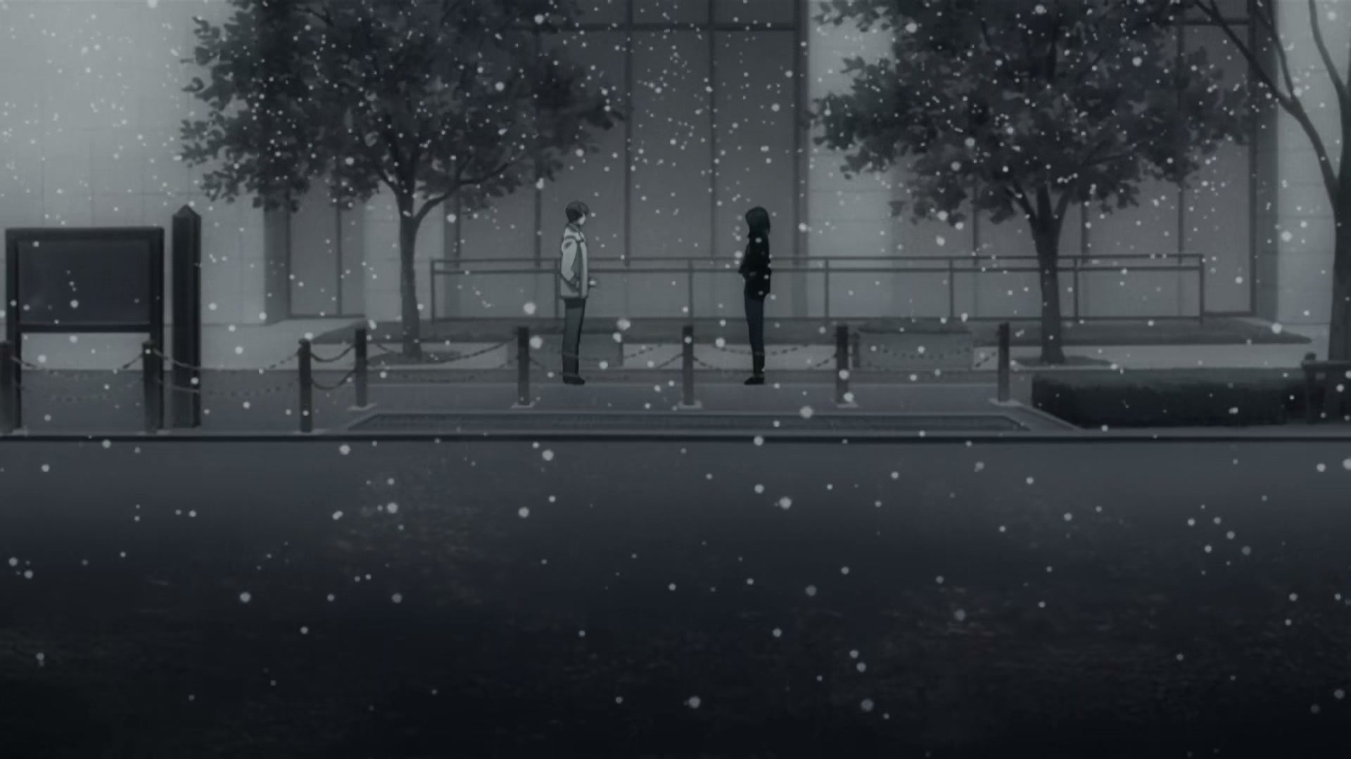 Death Note Ep 7: Overcast @ 00:20:20