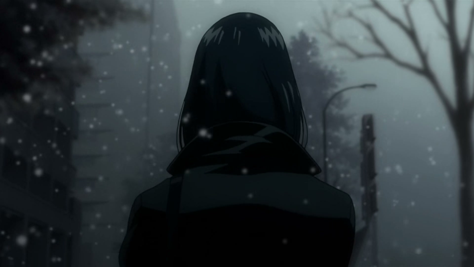 Death Note Ep 7: Overcast @ 00:20:46