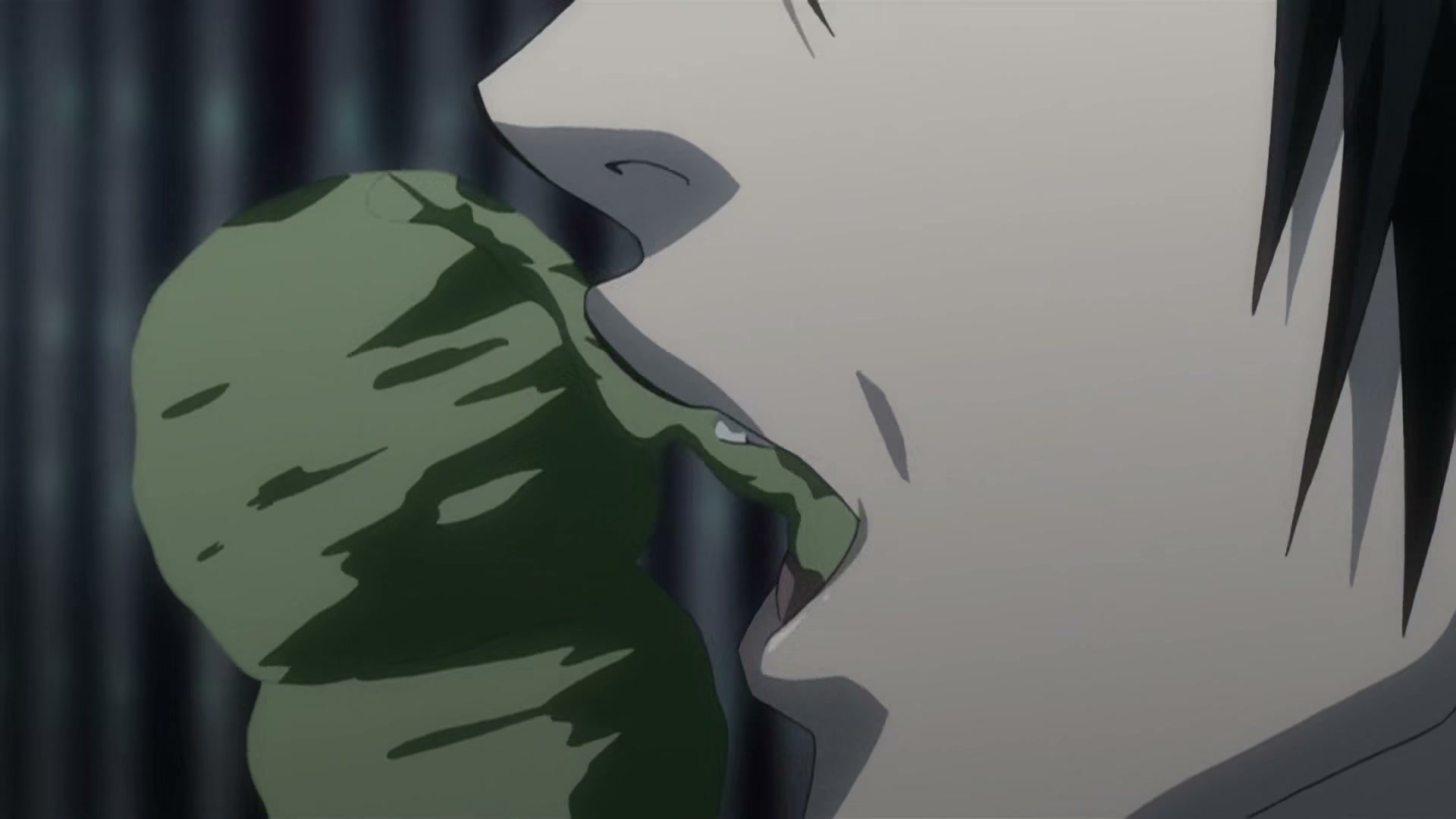 Death Note Ep 8: Glare @ 00:02:31