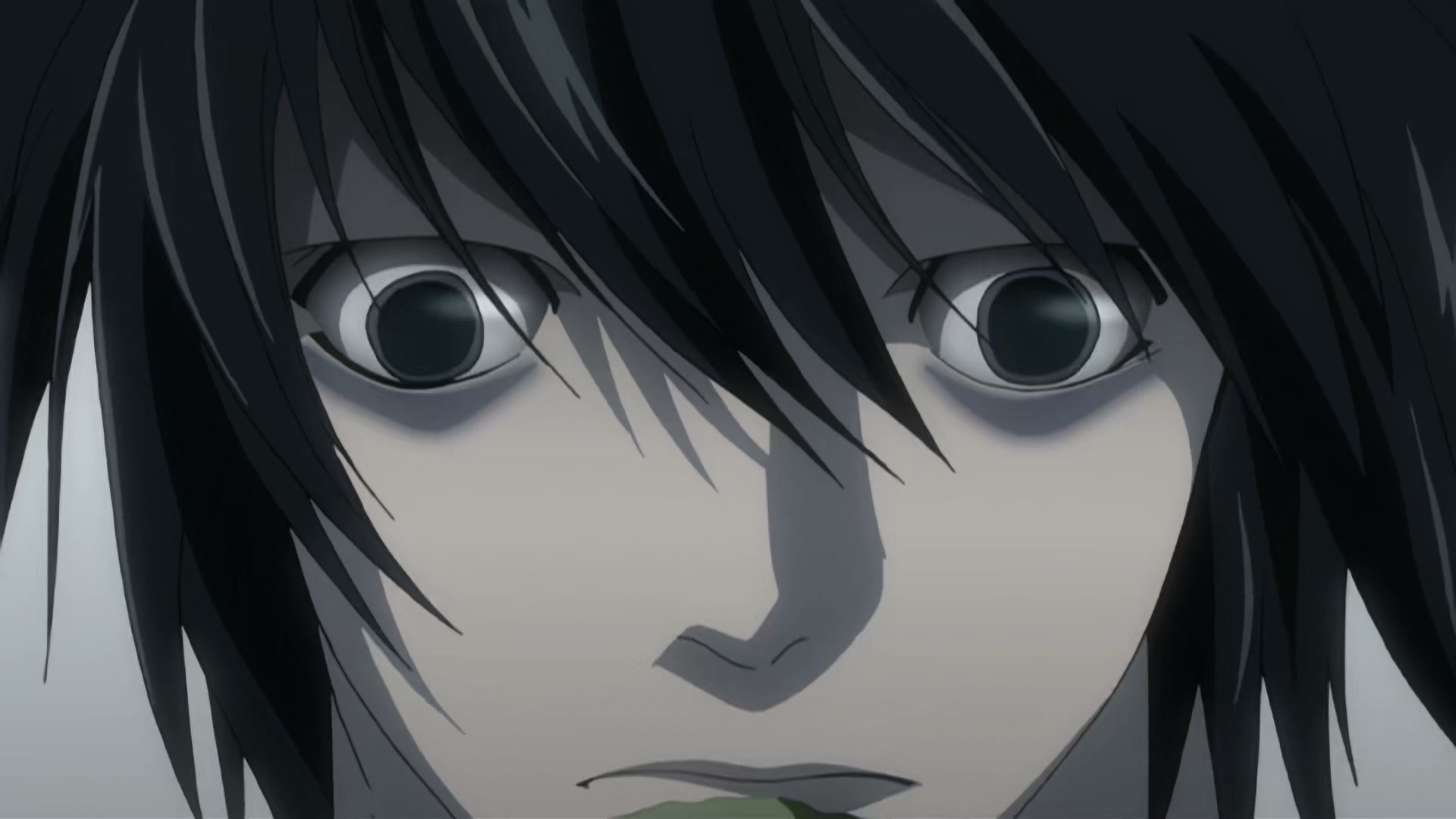 Death Note Ep 8: Glare @ 00:03:38