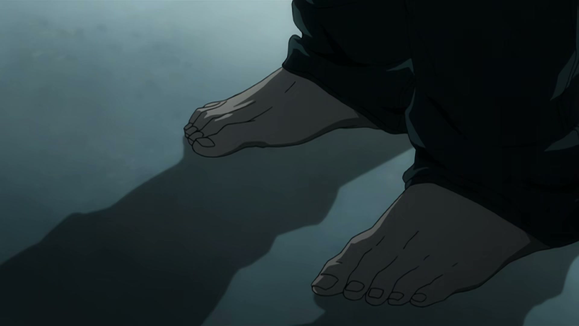 Death Note Ep 8: Glare @ 00:05:53