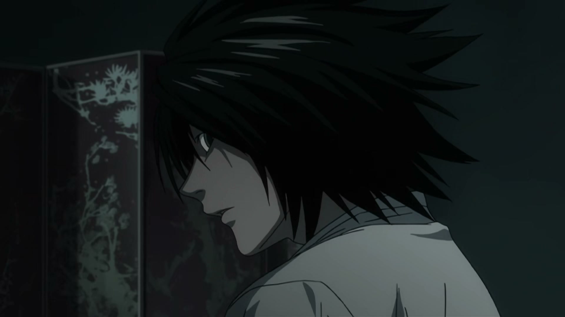 Death Note Ep 8: Glare @ 00:06:16