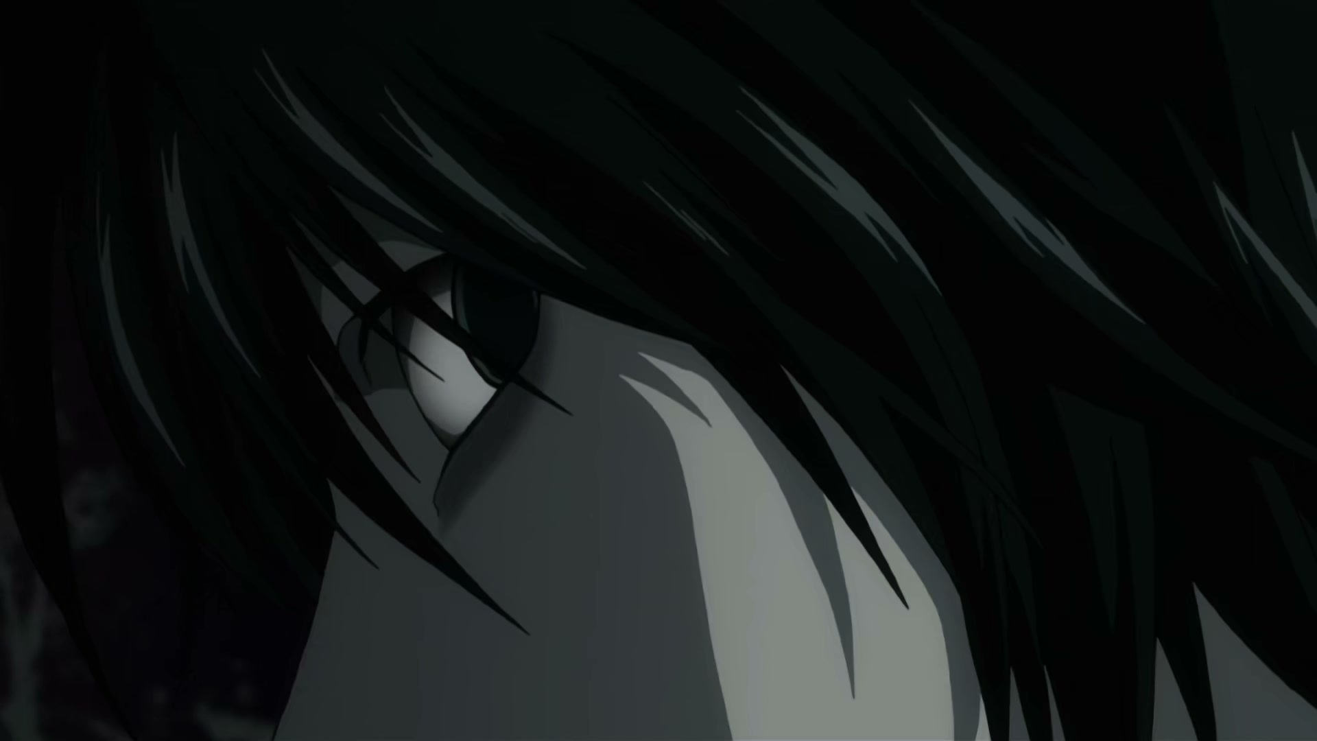 Death Note Ep 8: Glare @ 00:06:19
