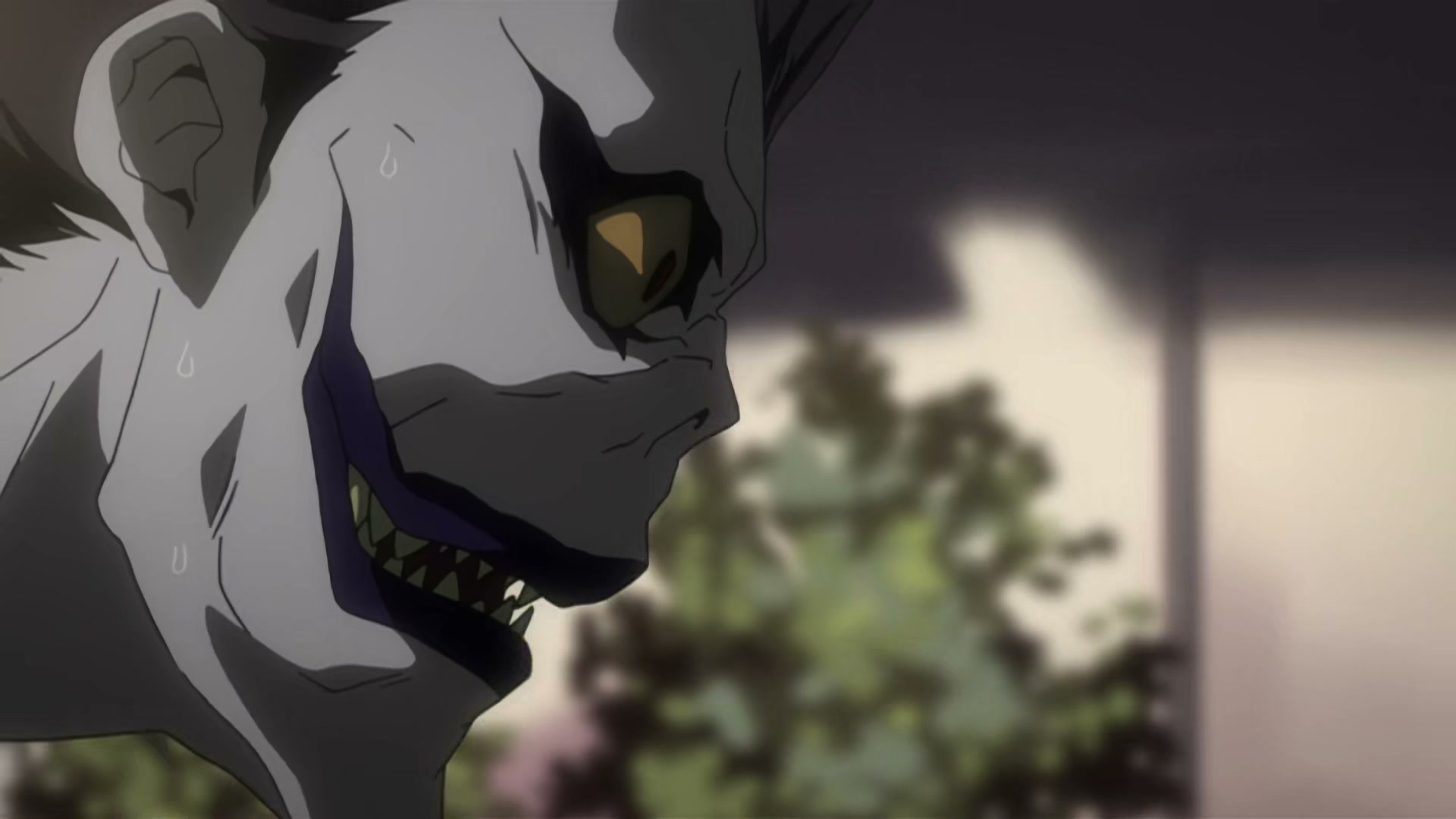 Death Note Ep 8: Glare @ 00:12:06