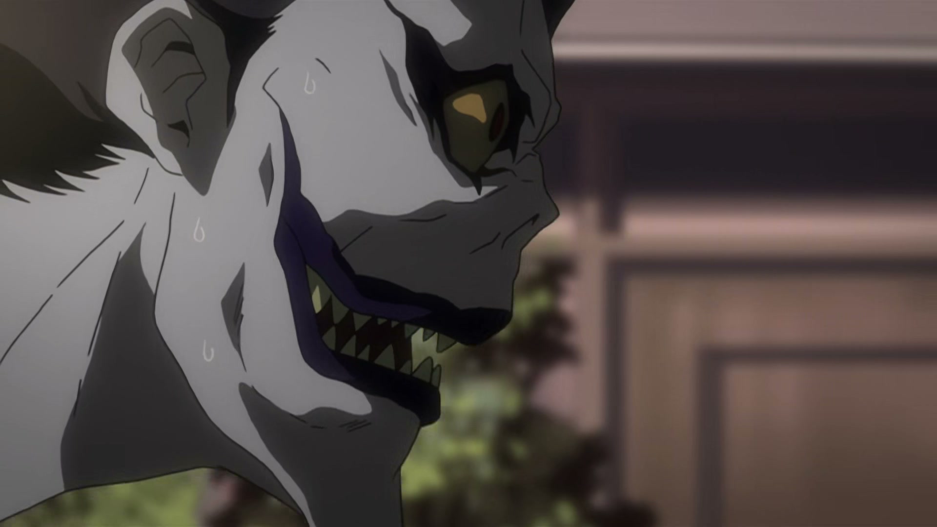 Death Note Ep 8: Glare @ 00:12:14