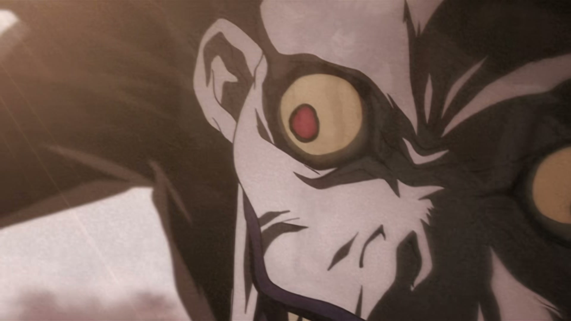 Death Note Ep 8: Glare @ 00:12:49