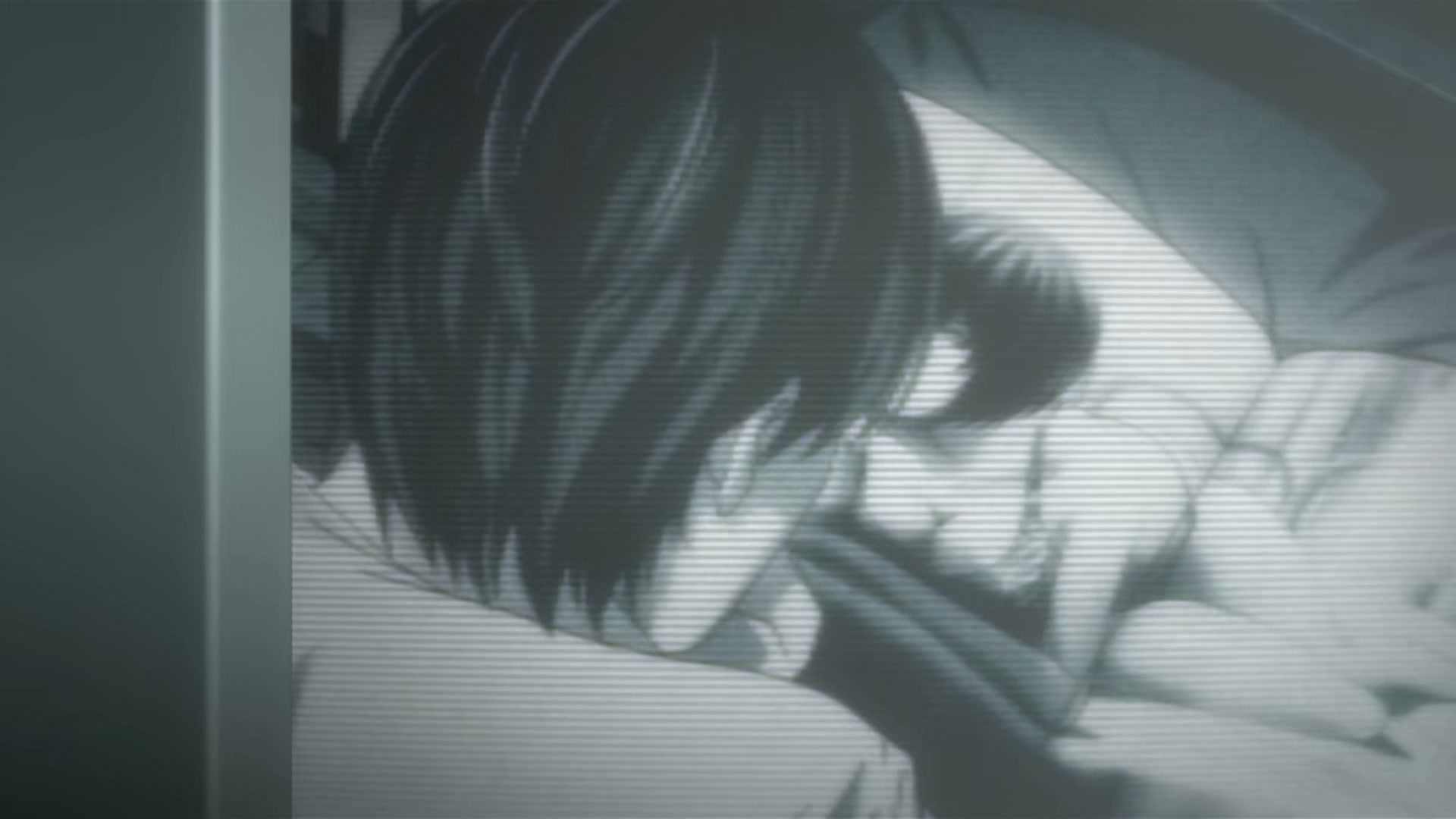 Death Note Ep 8: Glare @ 00:13:24