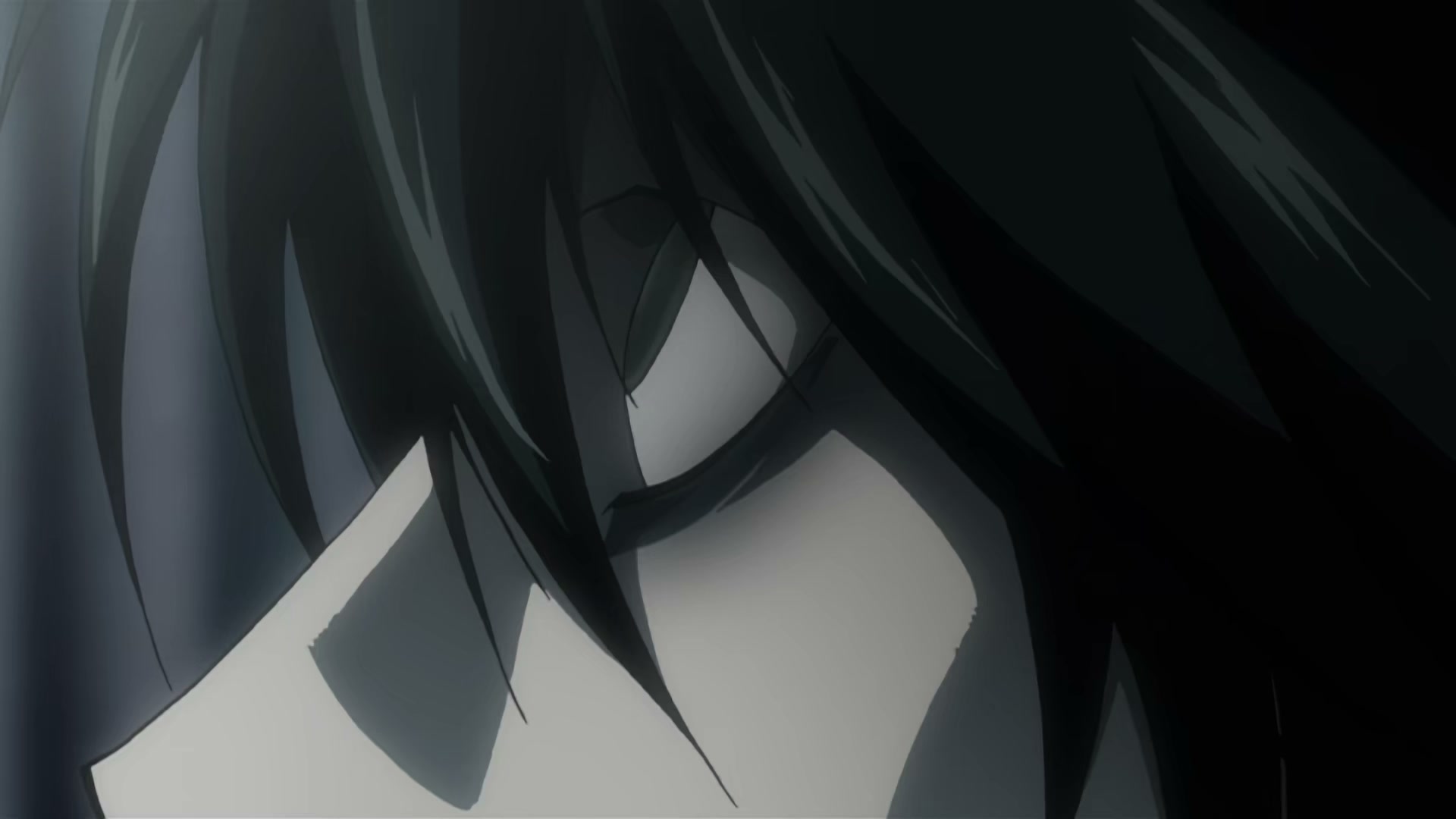 Death Note Ep 8: Glare @ 00:13:29