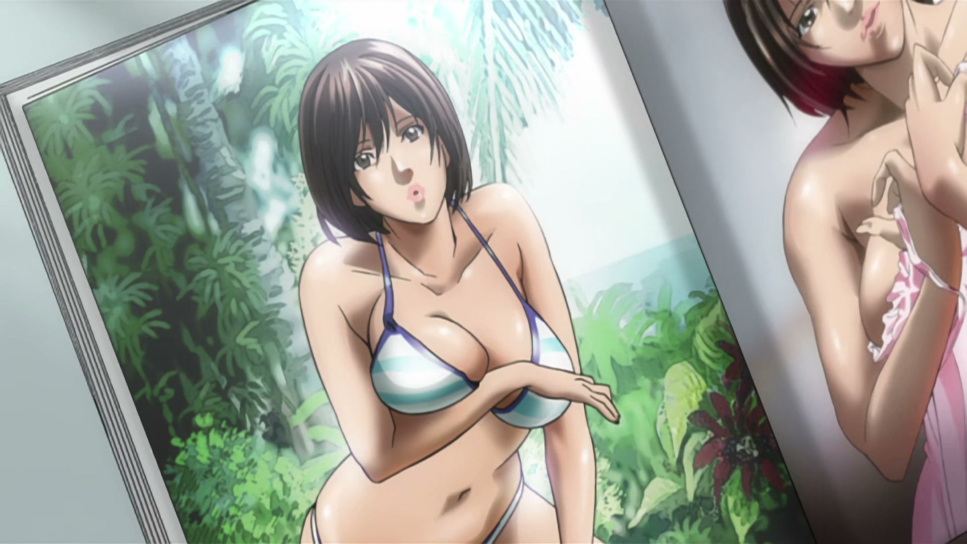 Death Note Ep 8: Glare @ 00:14:01