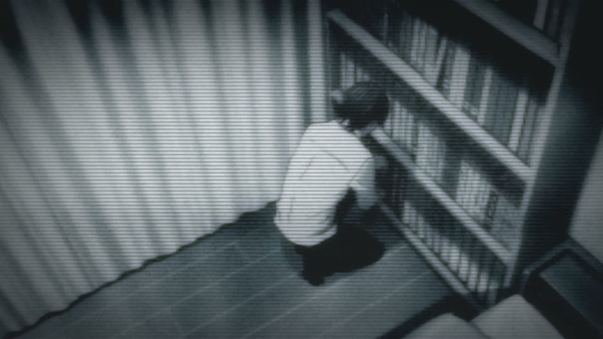 Death Note Ep 8: Glare @ 00:14:27