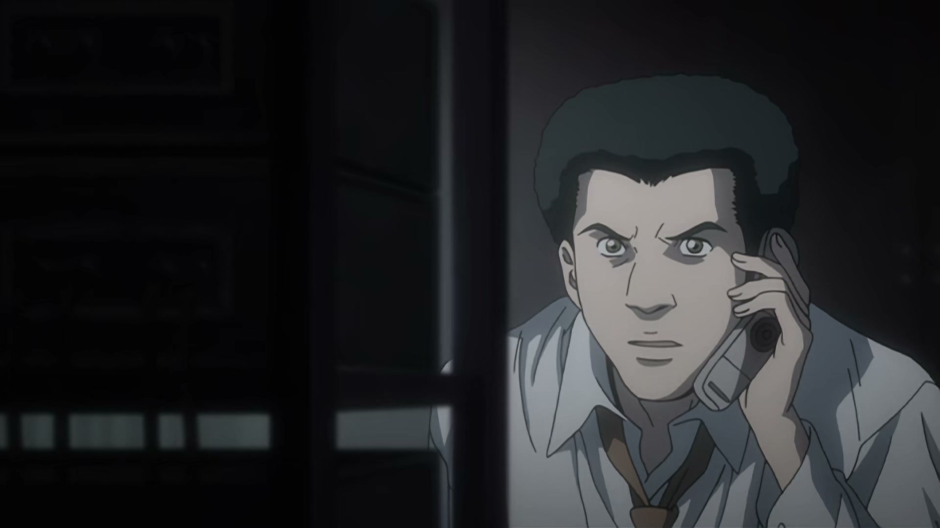 Death Note Ep 8: Glare @ 00:15:02