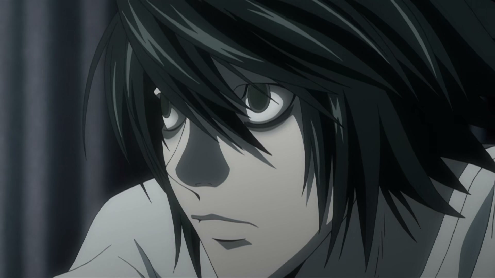 Death Note Ep 8: Glare @ 00:15:10