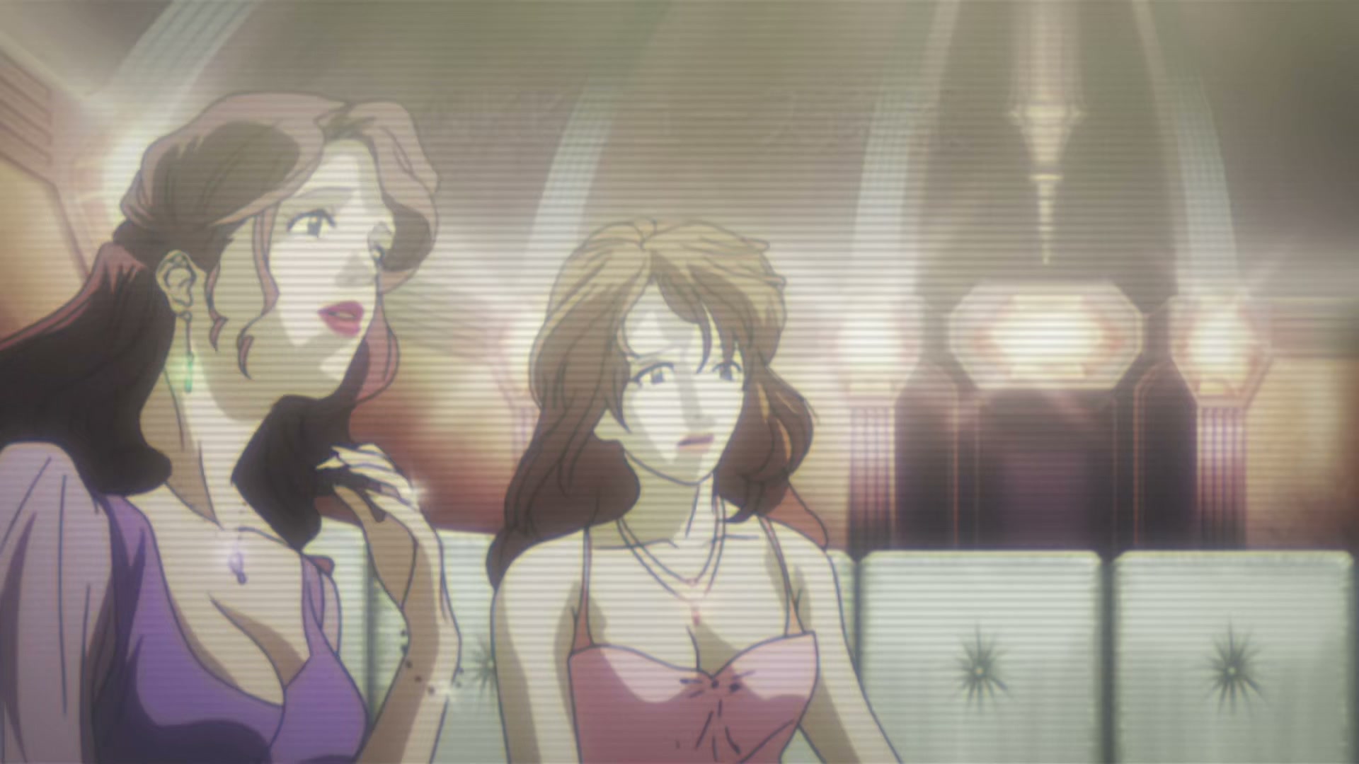 Death Note Ep 8: Glare @ 00:15:13