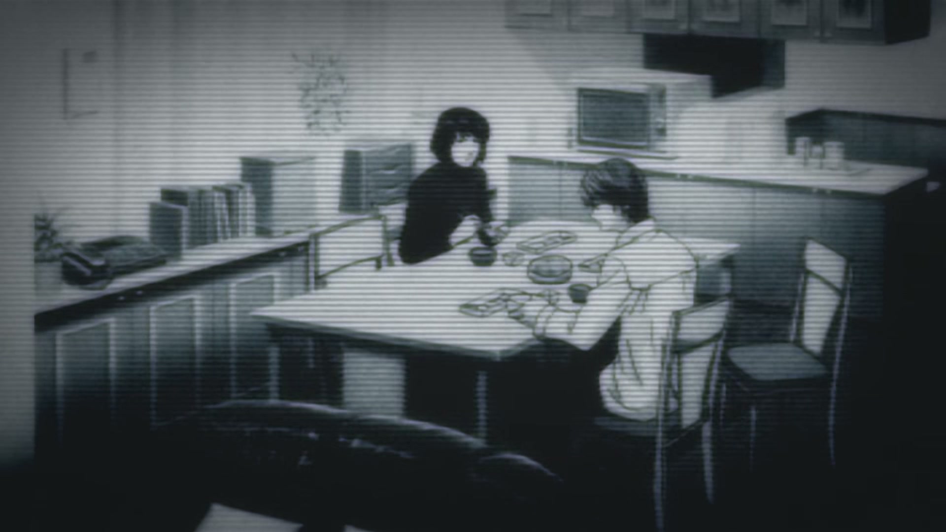 Death Note Ep 8: Glare @ 00:16:05
