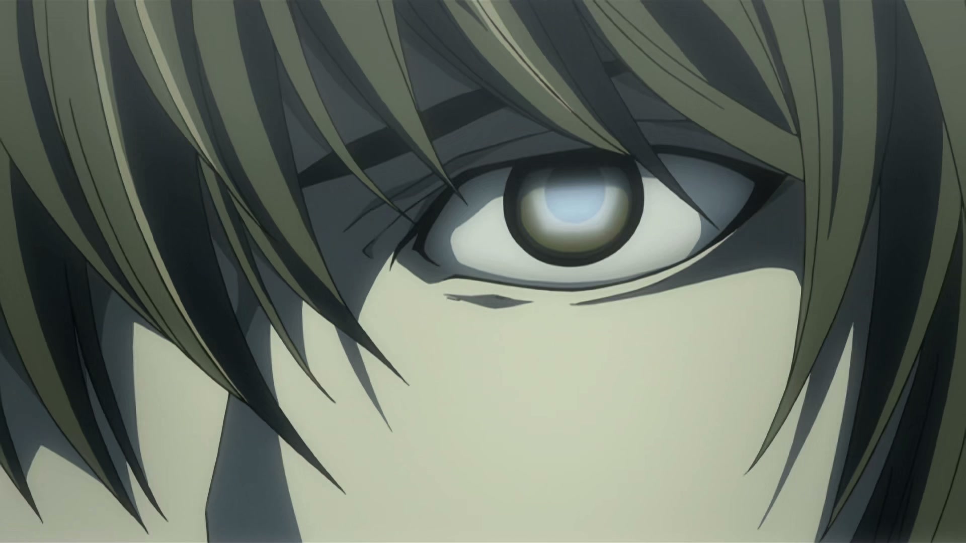 Death Note Ep 8: Glare @ 00:18:03