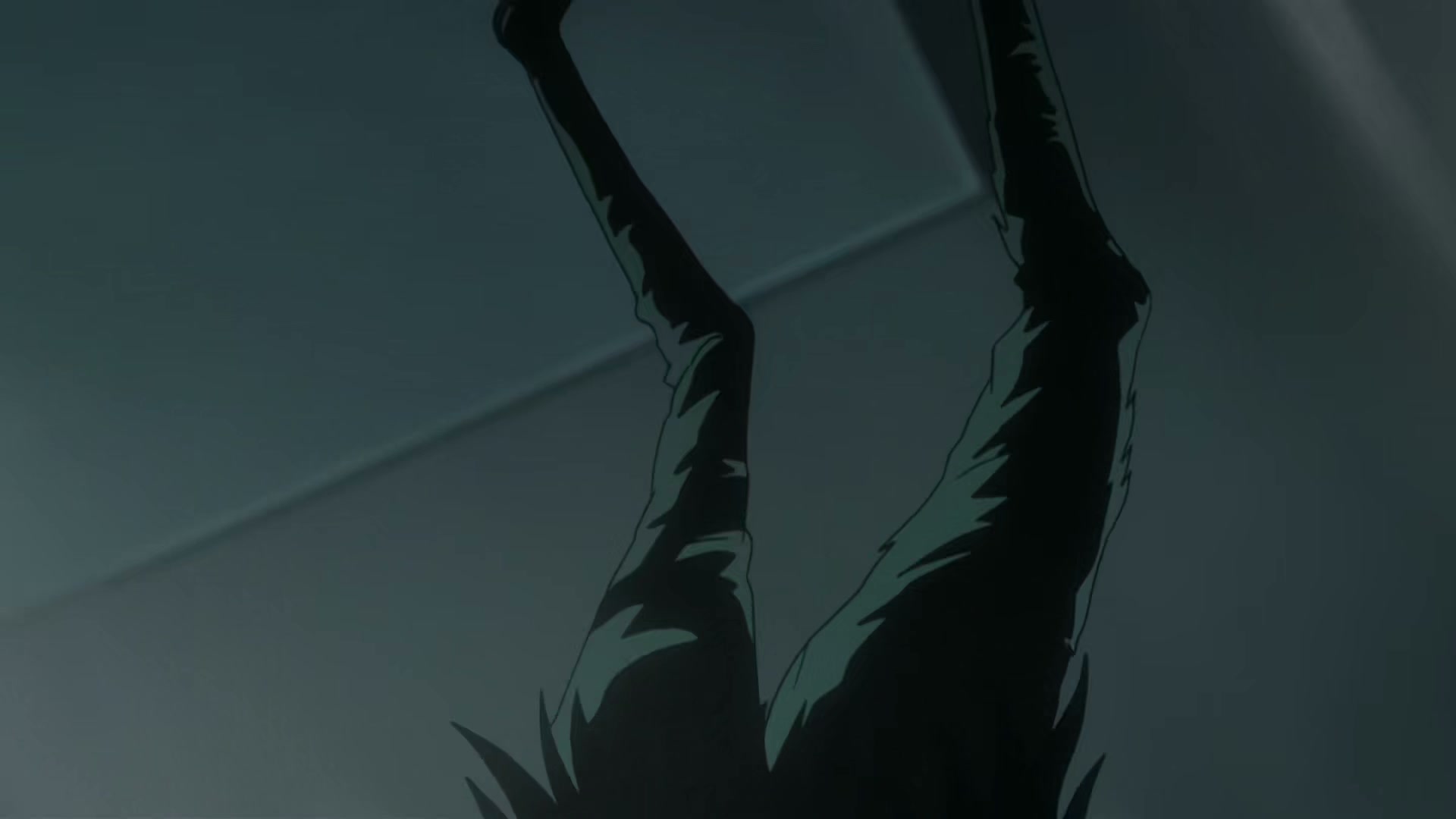Death Note Ep 8: Glare @ 00:18:12
