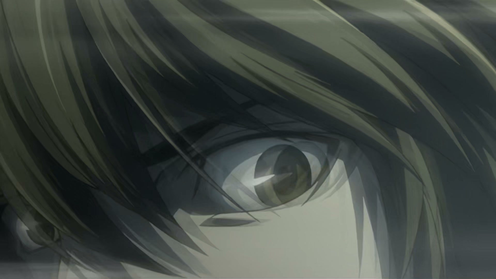 Death Note Ep 8: Glare @ 00:18:24