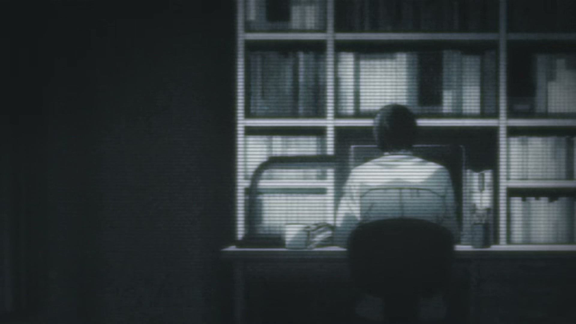Death Note Ep 8: Glare @ 00:18:52