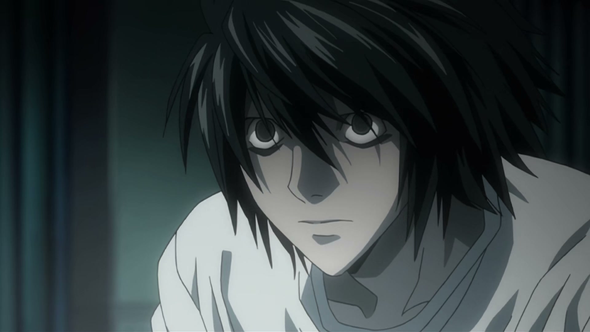 Death Note Ep 8: Glare @ 00:19:07