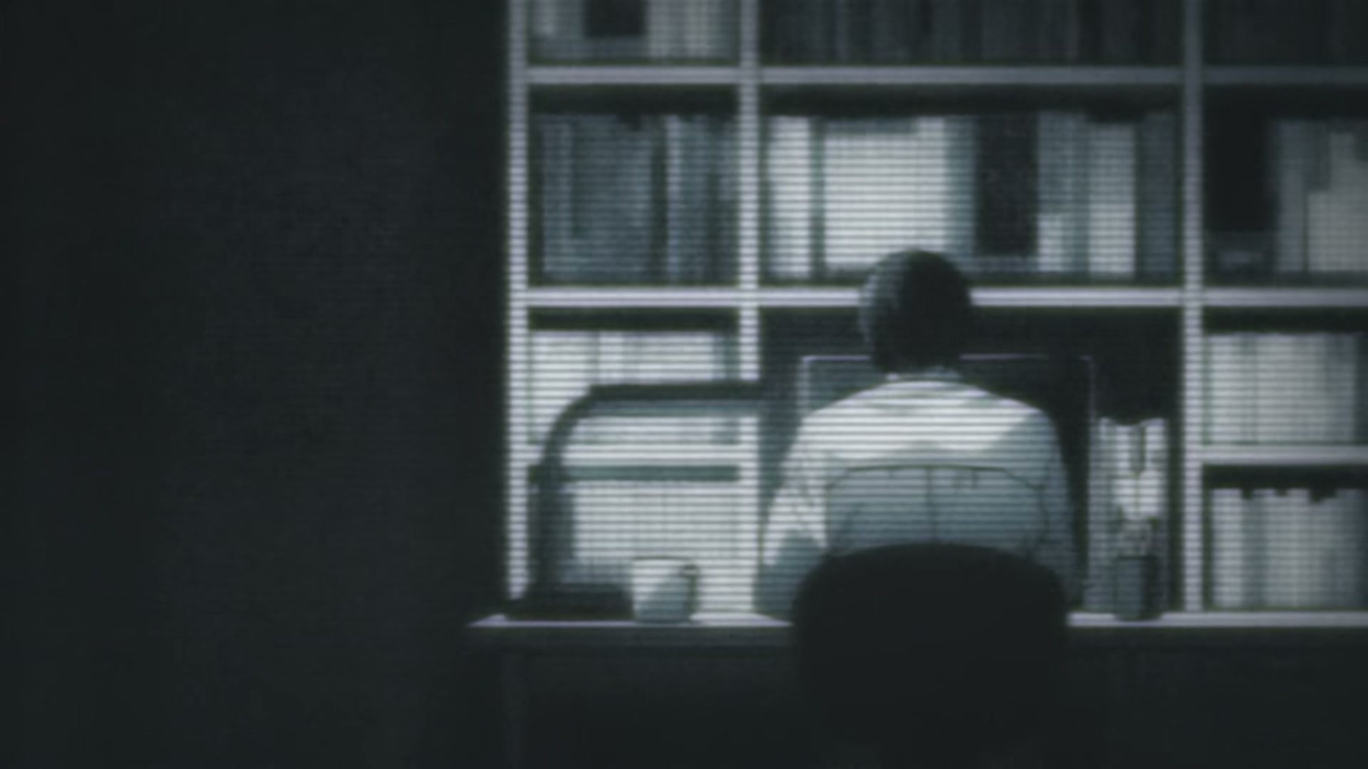 Death Note Ep 8: Glare @ 00:20:05